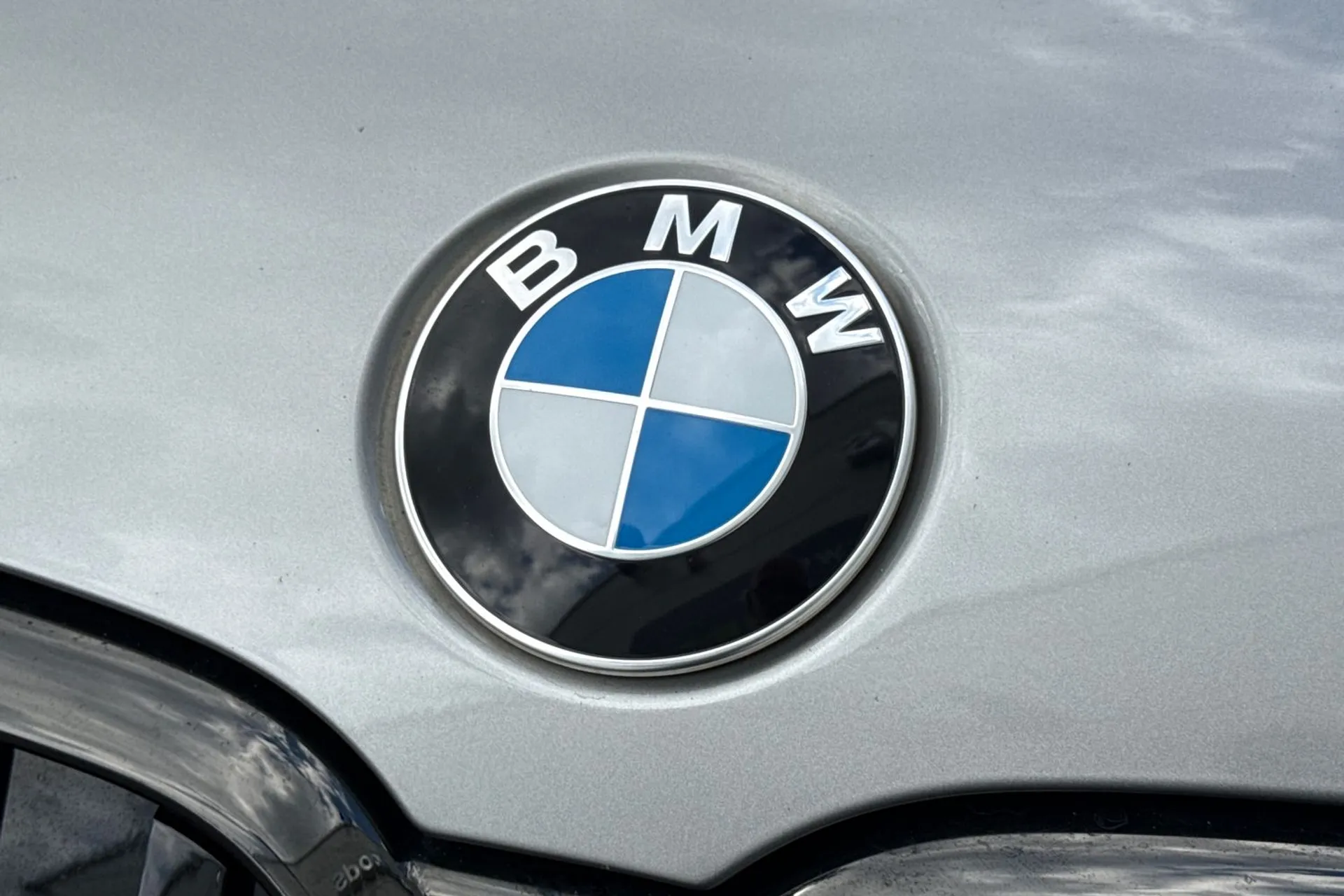 BMW 7 SERIES thumbnail image number 41