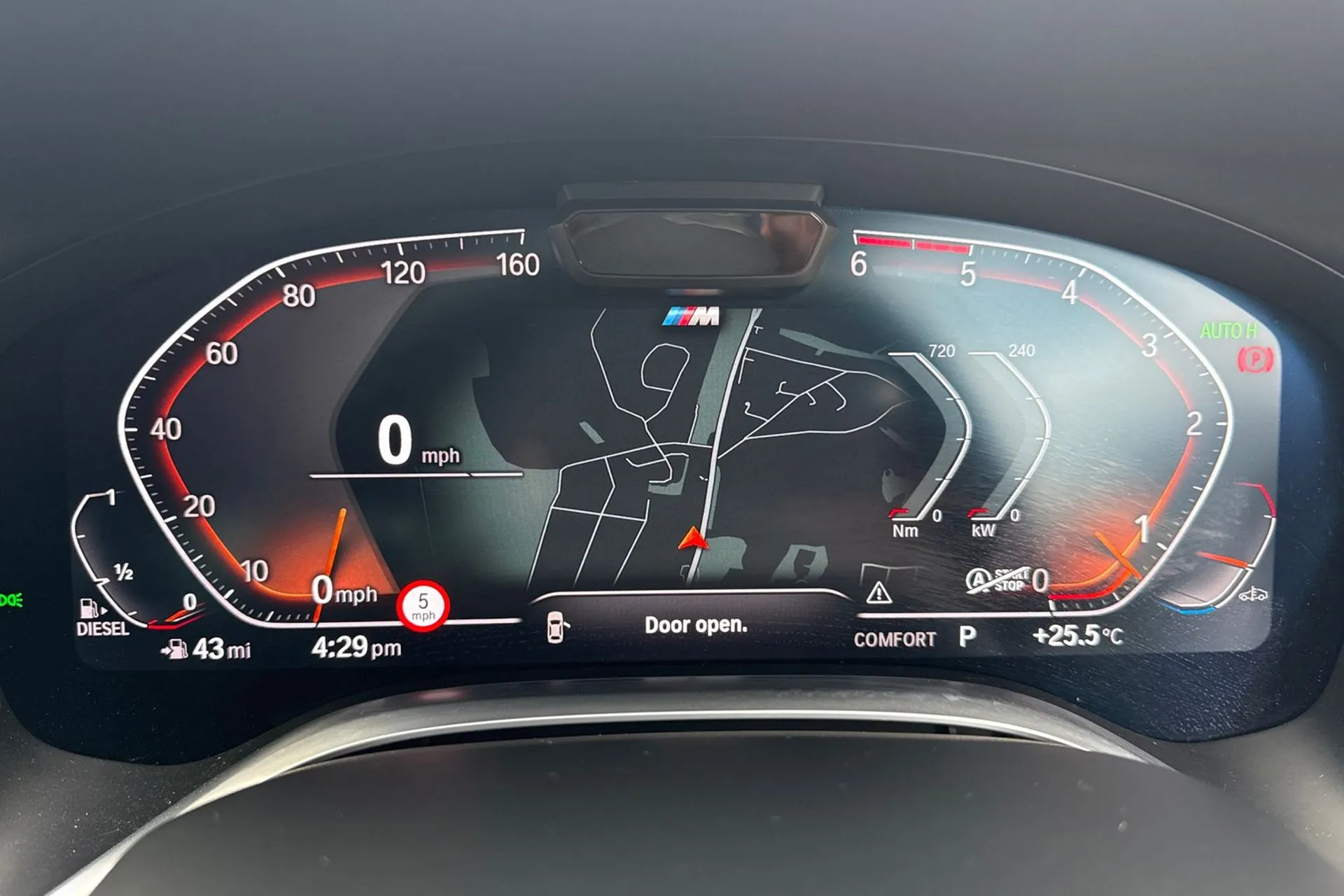 BMW 7 SERIES thumbnail image number 57