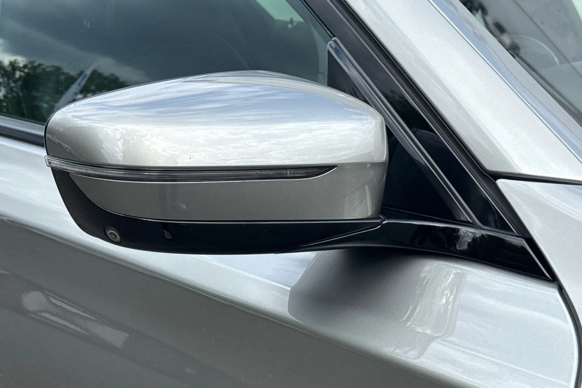 BMW 7 SERIES thumbnail image number 54