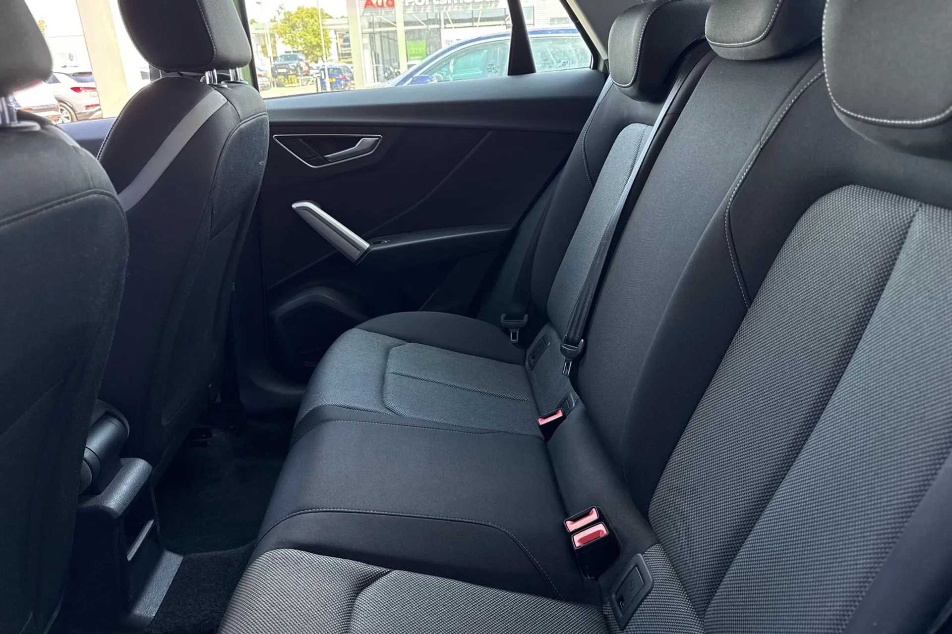 Audi Q2 thumbnail image number 29