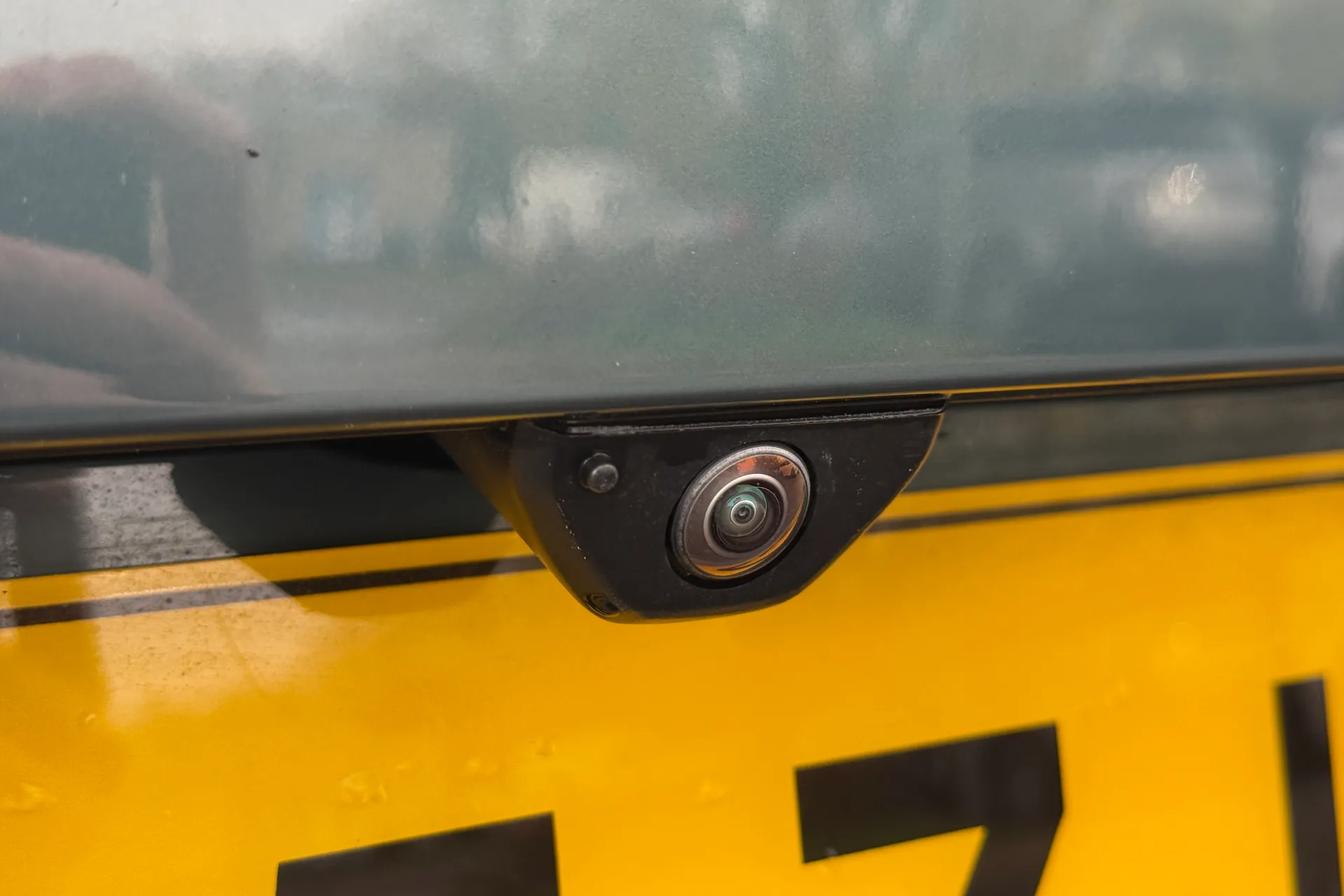 LAND ROVER RANGE ROVER SPORT thumbnail image number 49