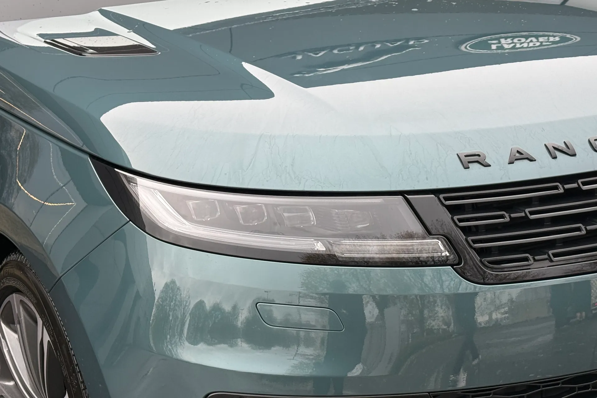 LAND ROVER RANGE ROVER SPORT thumbnail image number 58