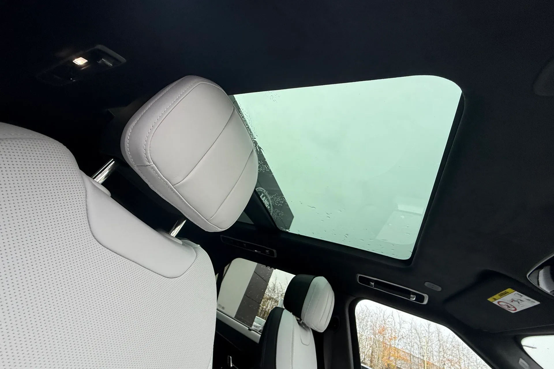 LAND ROVER RANGE ROVER SPORT thumbnail image number 40