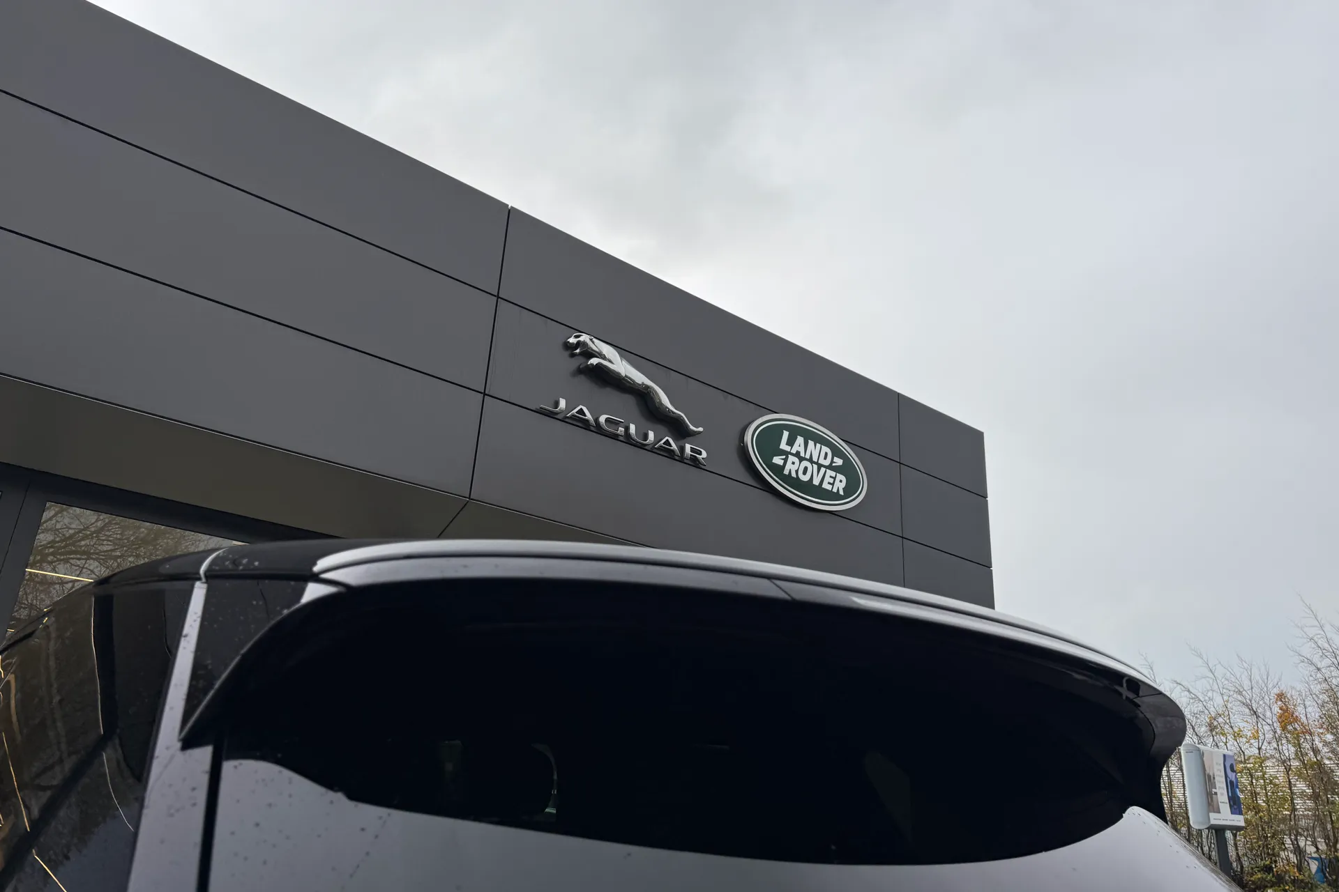 LAND ROVER RANGE ROVER SPORT thumbnail image number 34