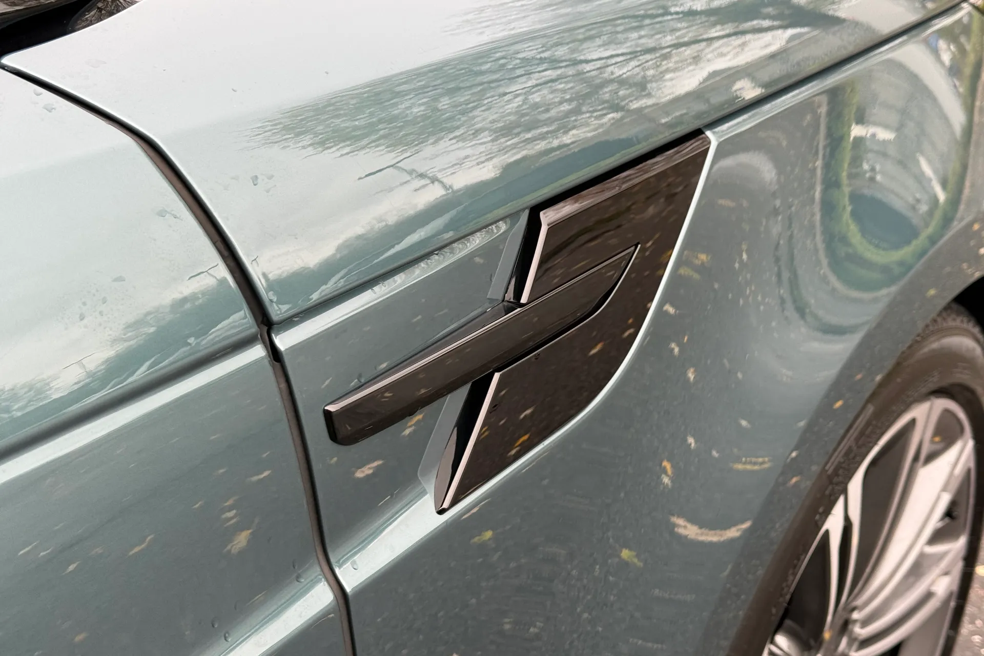 LAND ROVER RANGE ROVER SPORT thumbnail image number 59