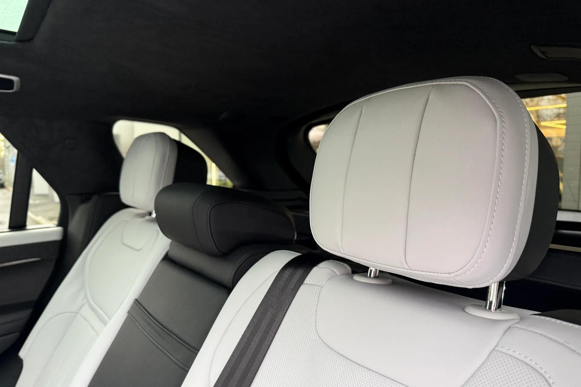 LAND ROVER RANGE ROVER SPORT thumbnail image number 53