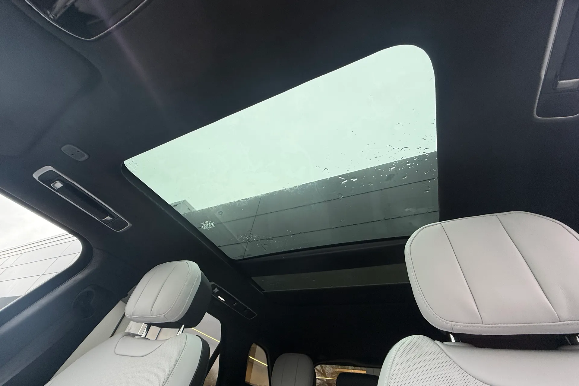 LAND ROVER RANGE ROVER SPORT thumbnail image number 5