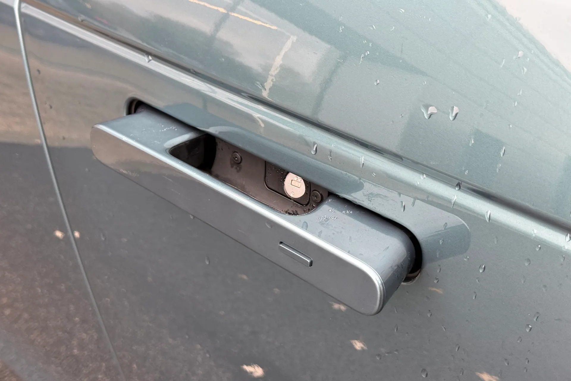 LAND ROVER RANGE ROVER SPORT thumbnail image number 37