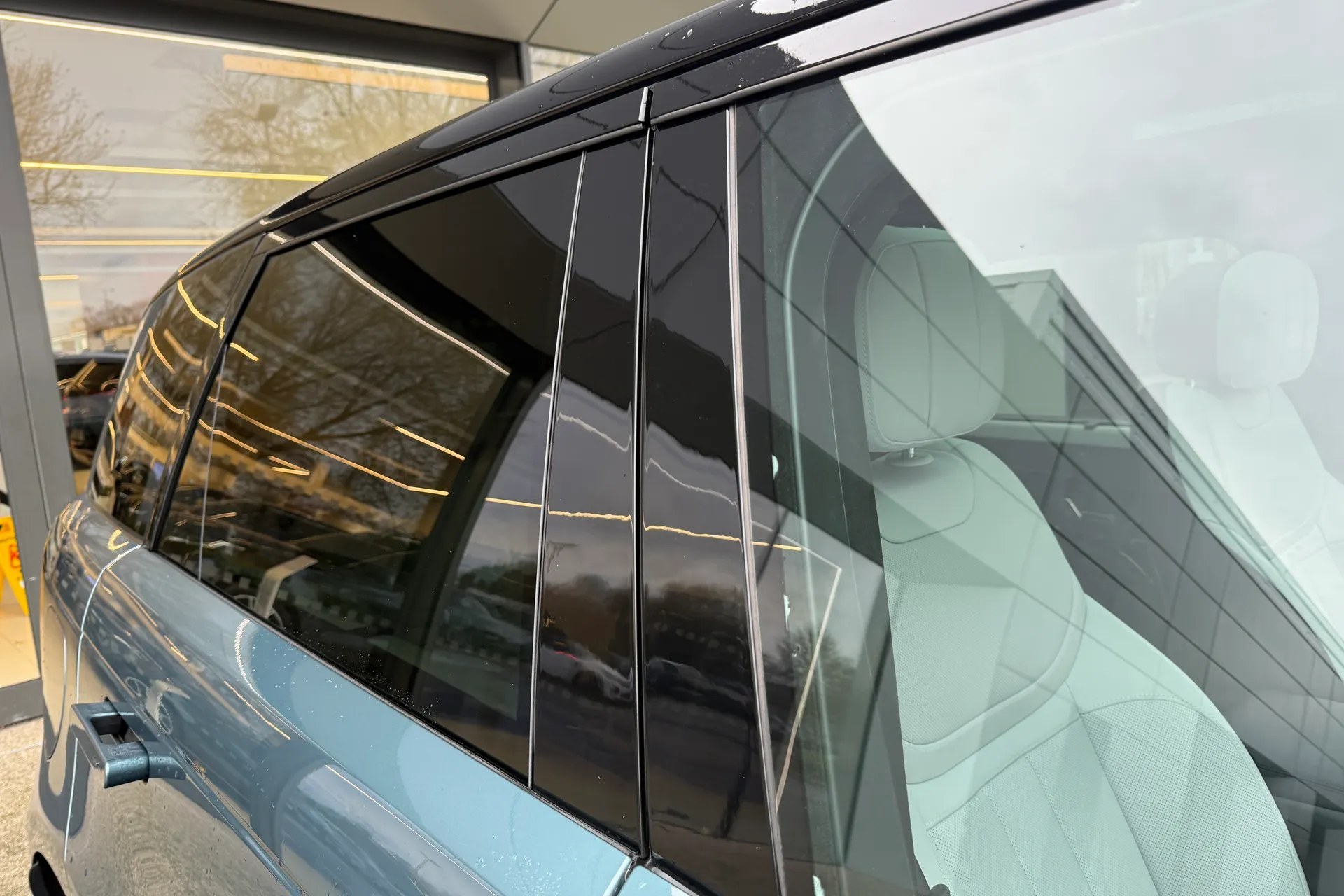 LAND ROVER RANGE ROVER SPORT thumbnail image number 26