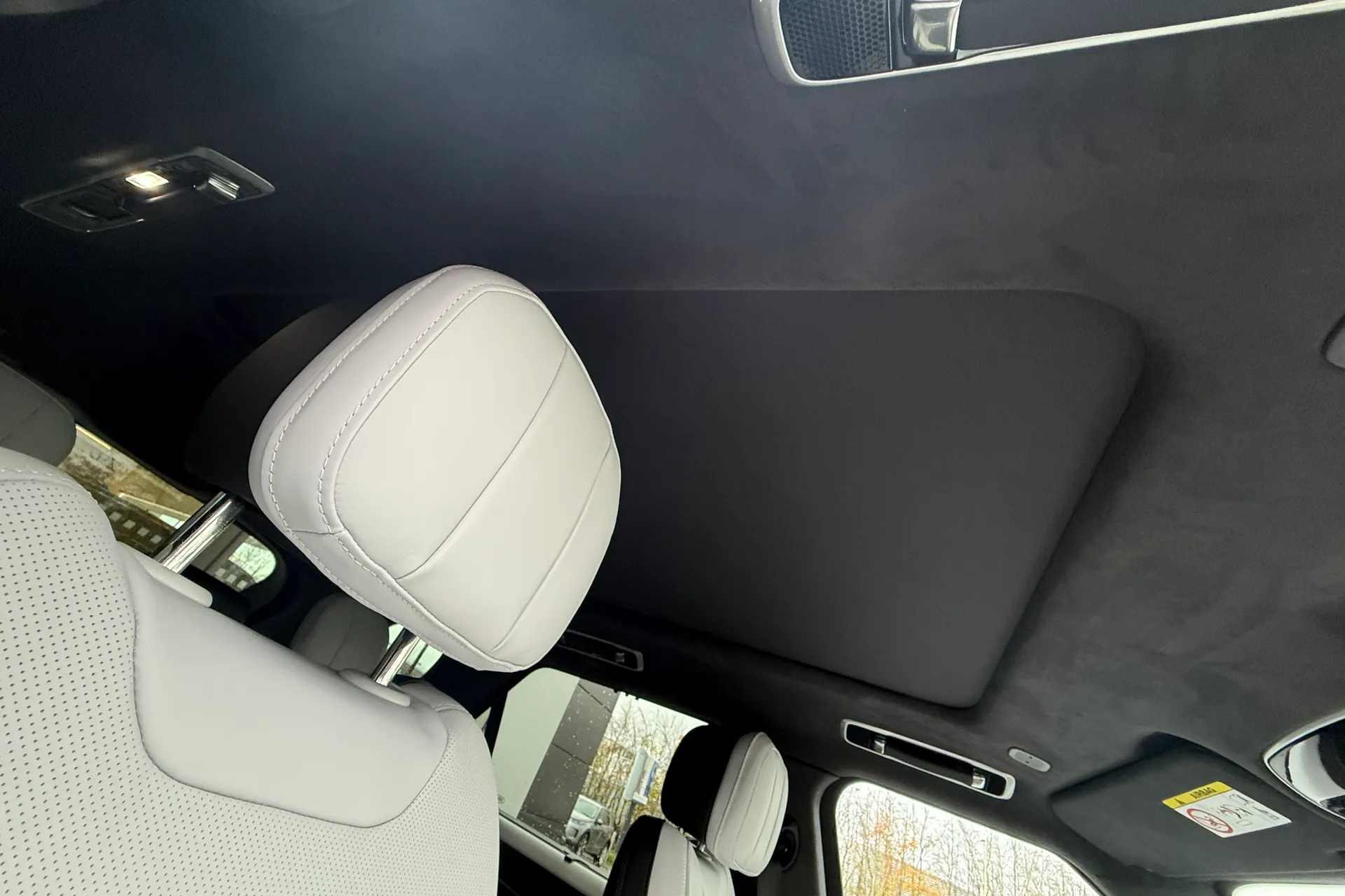 LAND ROVER RANGE ROVER SPORT thumbnail image number 41