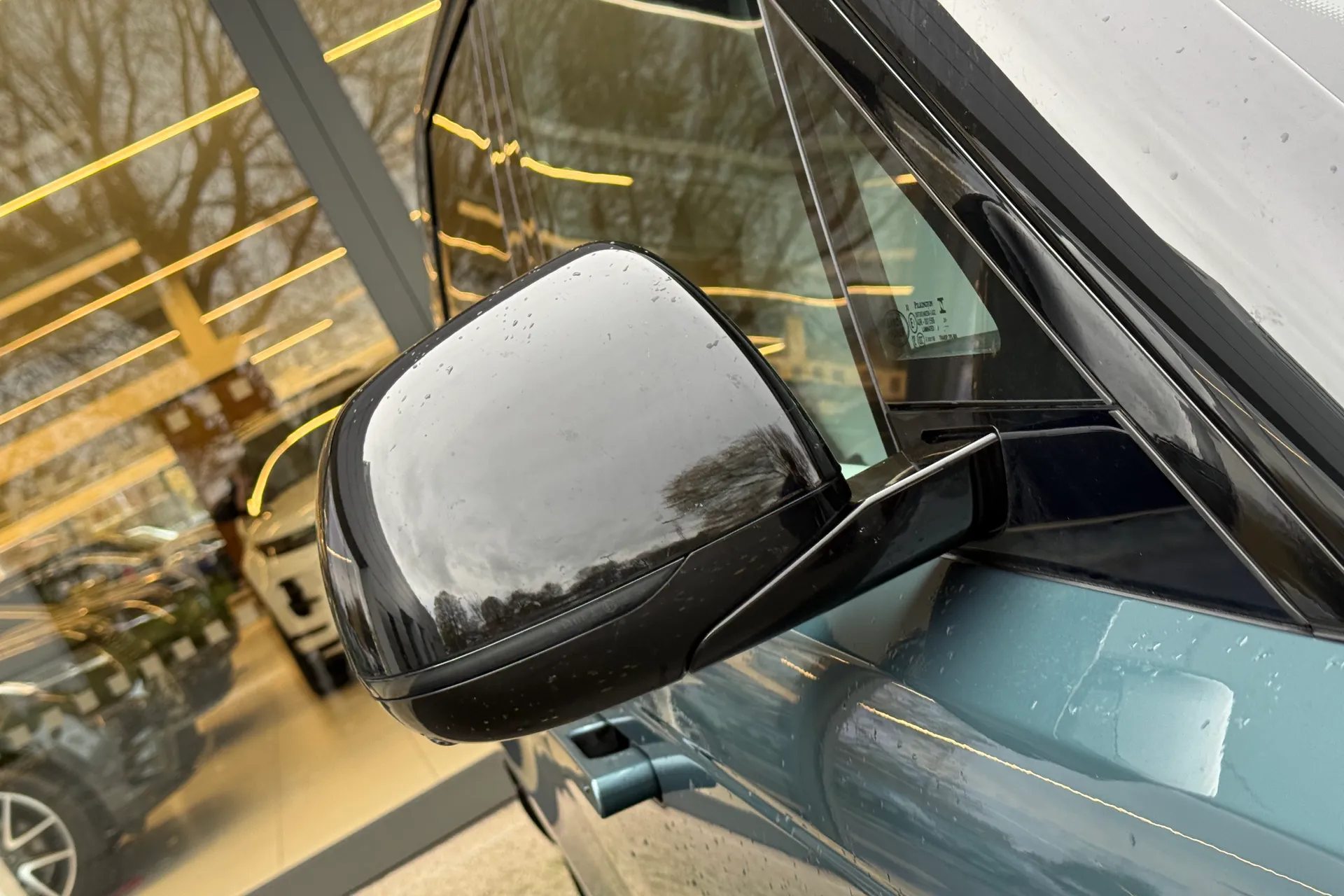 LAND ROVER RANGE ROVER SPORT thumbnail image number 57