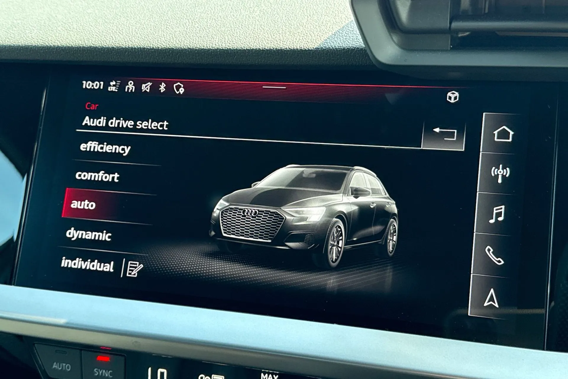 Audi A3 thumbnail image number 11