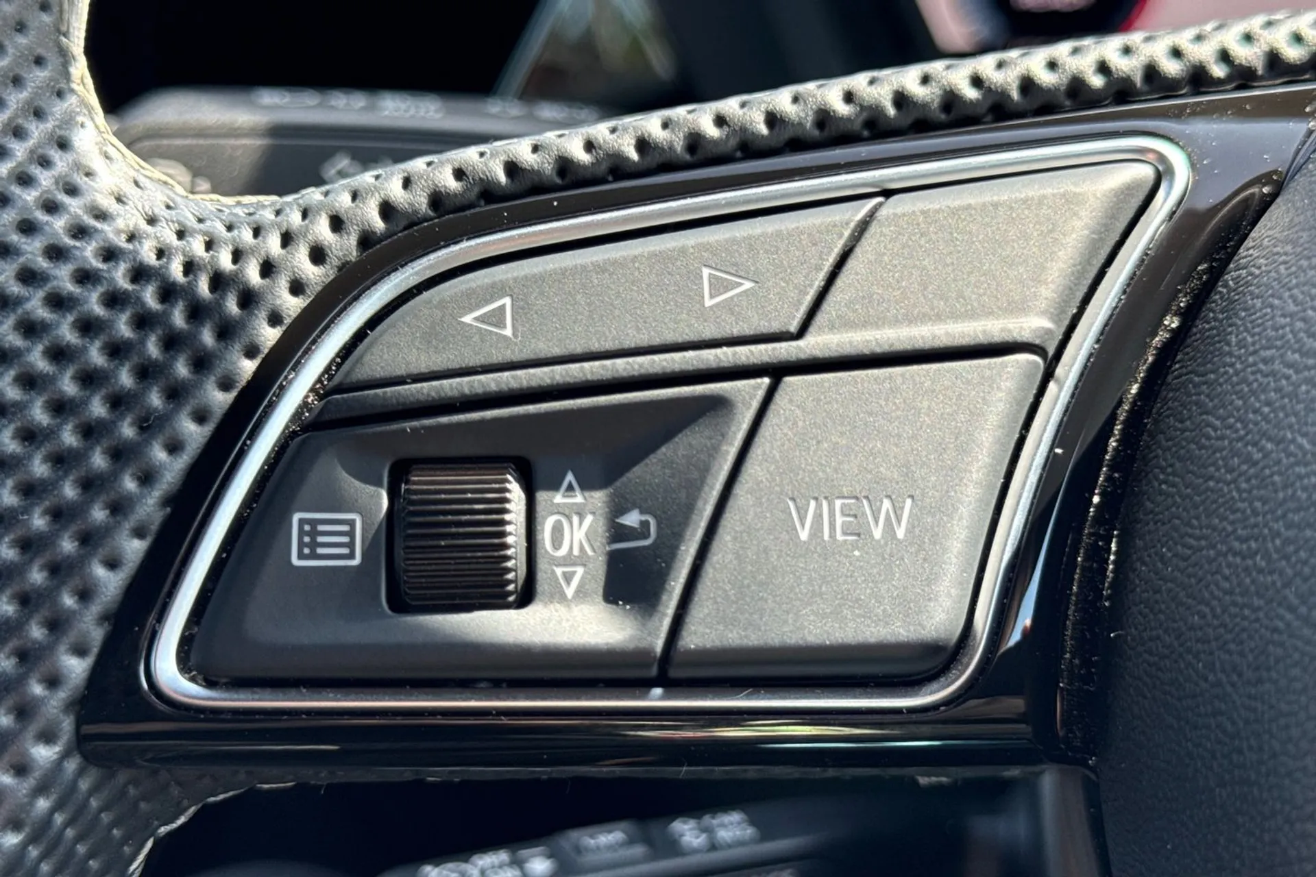 Audi A3 thumbnail image number 19