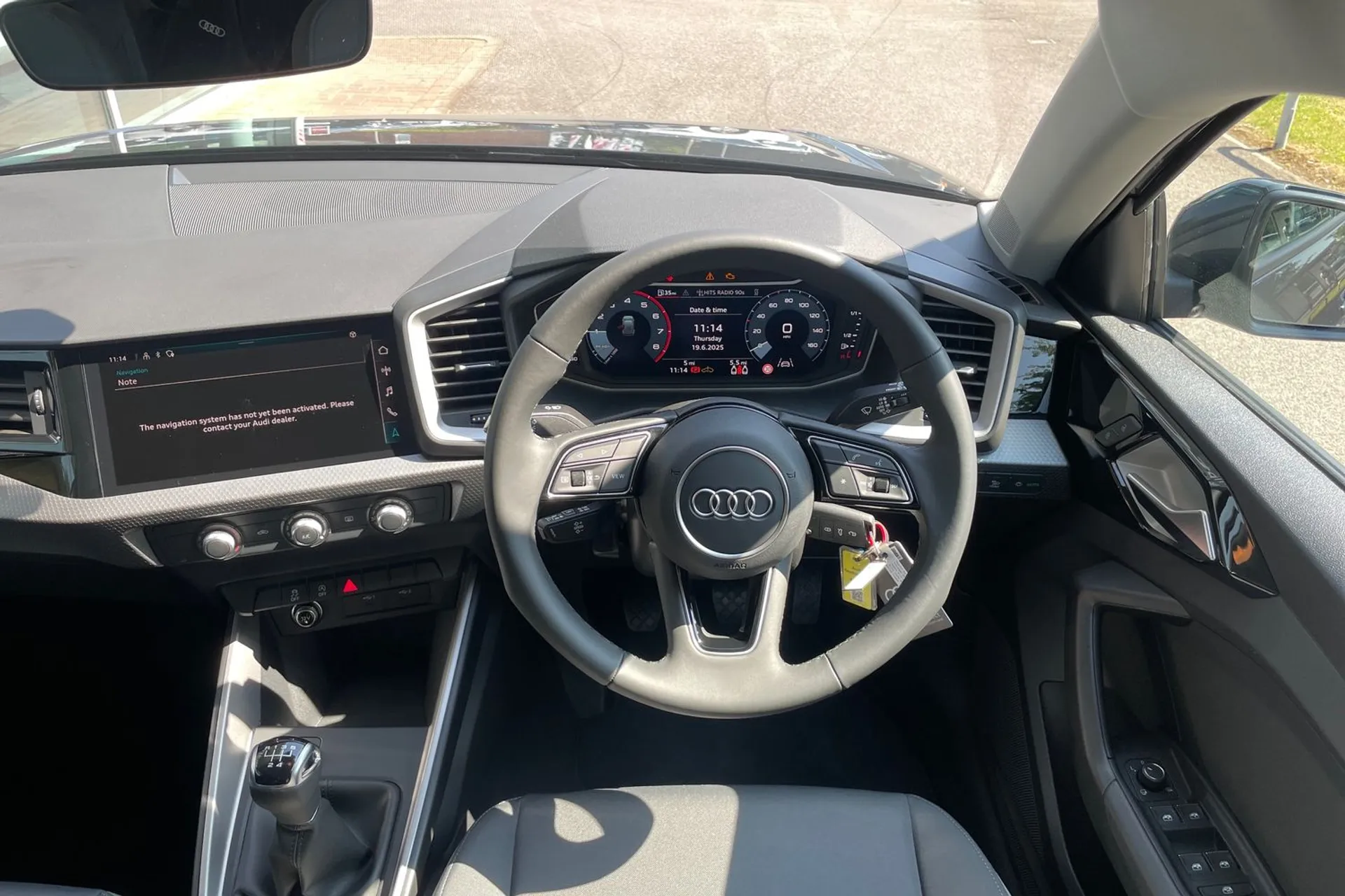 Audi A1 thumbnail image number 33