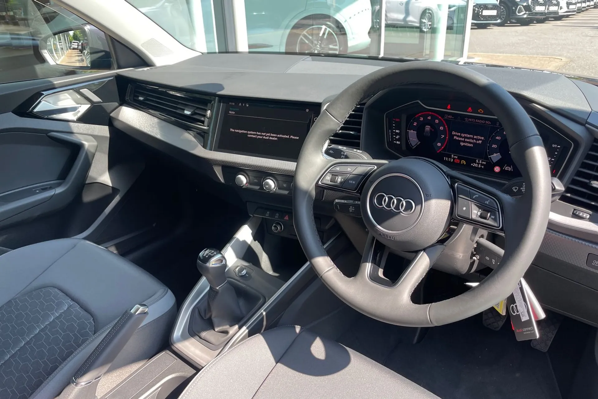 Audi A1 thumbnail image number 25