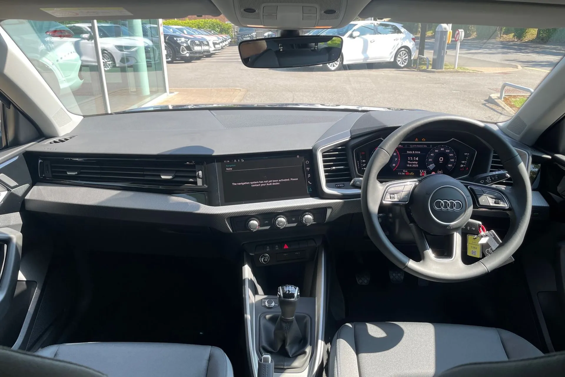 Audi A1 thumbnail image number 3