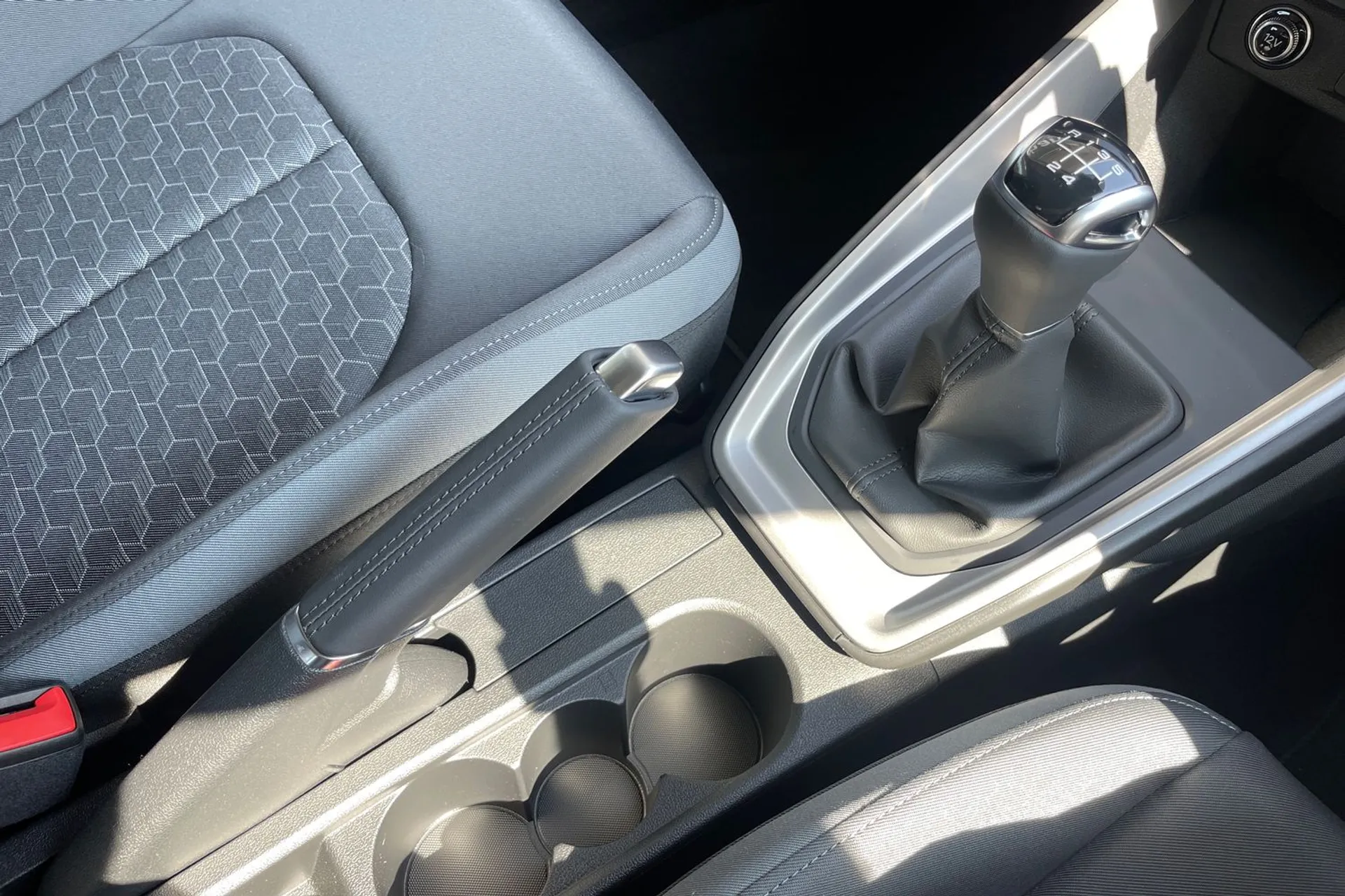 Audi A1 thumbnail image number 40