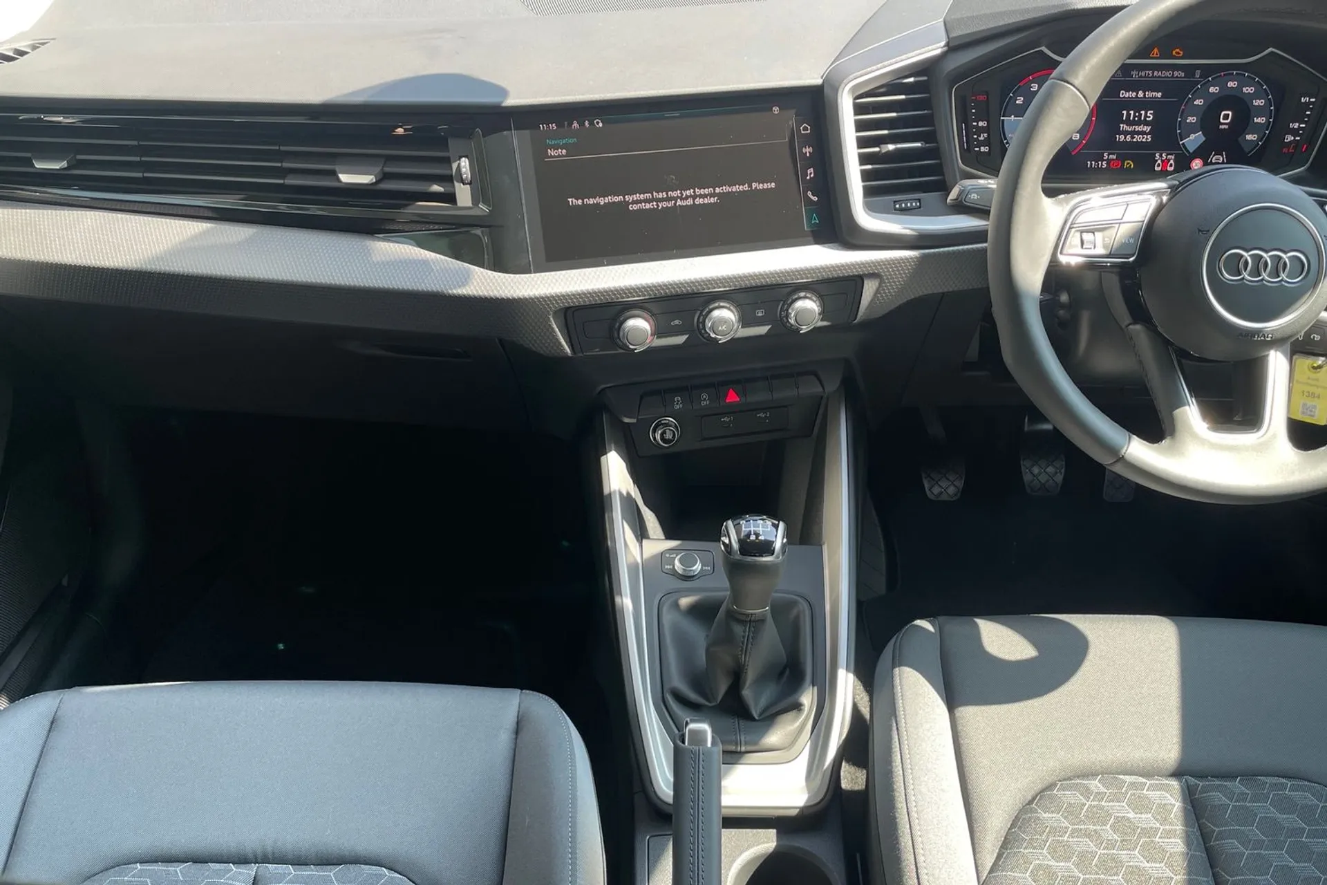 Audi A1 thumbnail image number 34