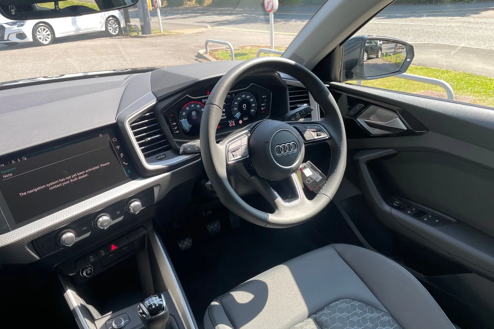 Audi A1 thumbnail image number 32