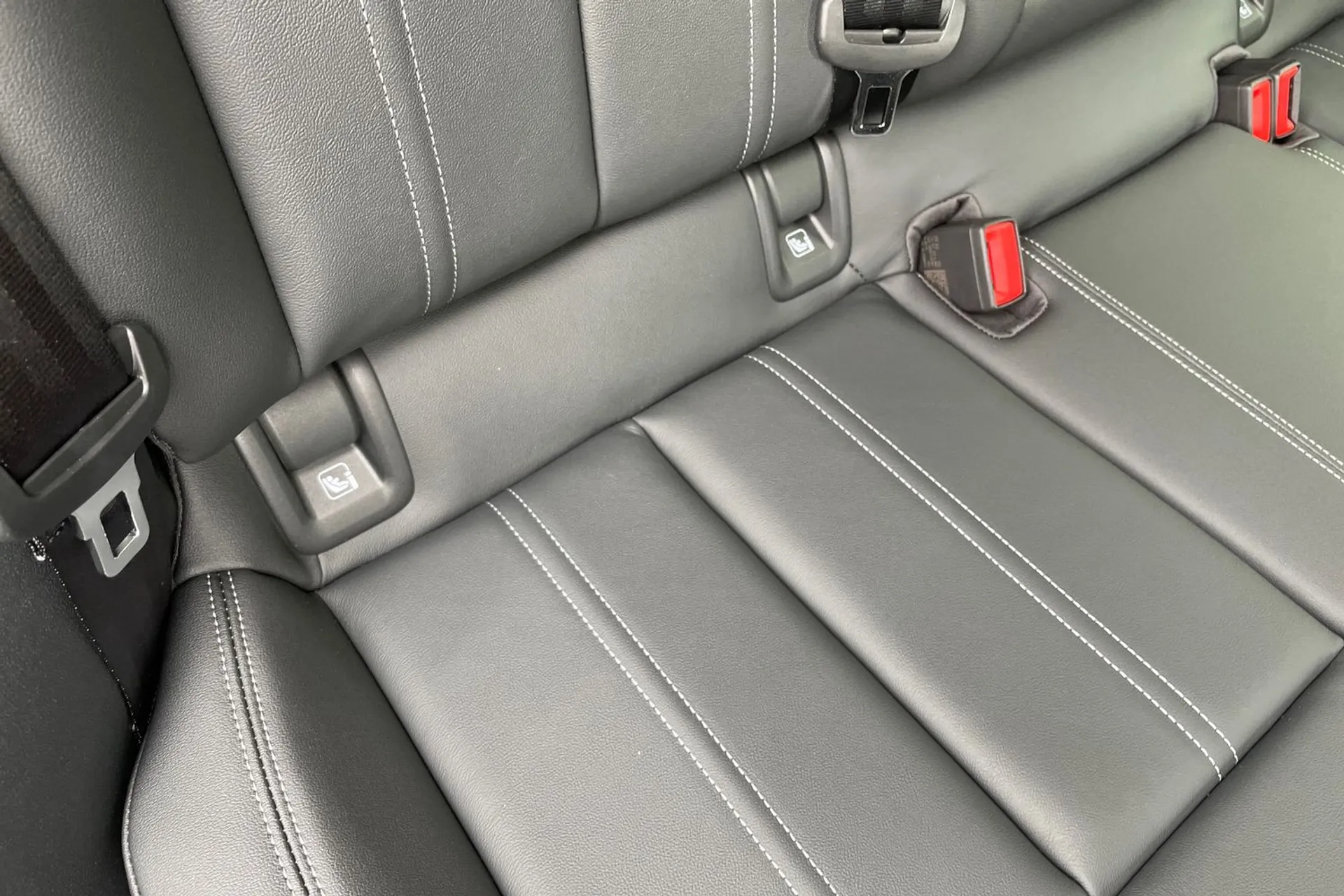 Audi Q4 e-tron thumbnail image number 24