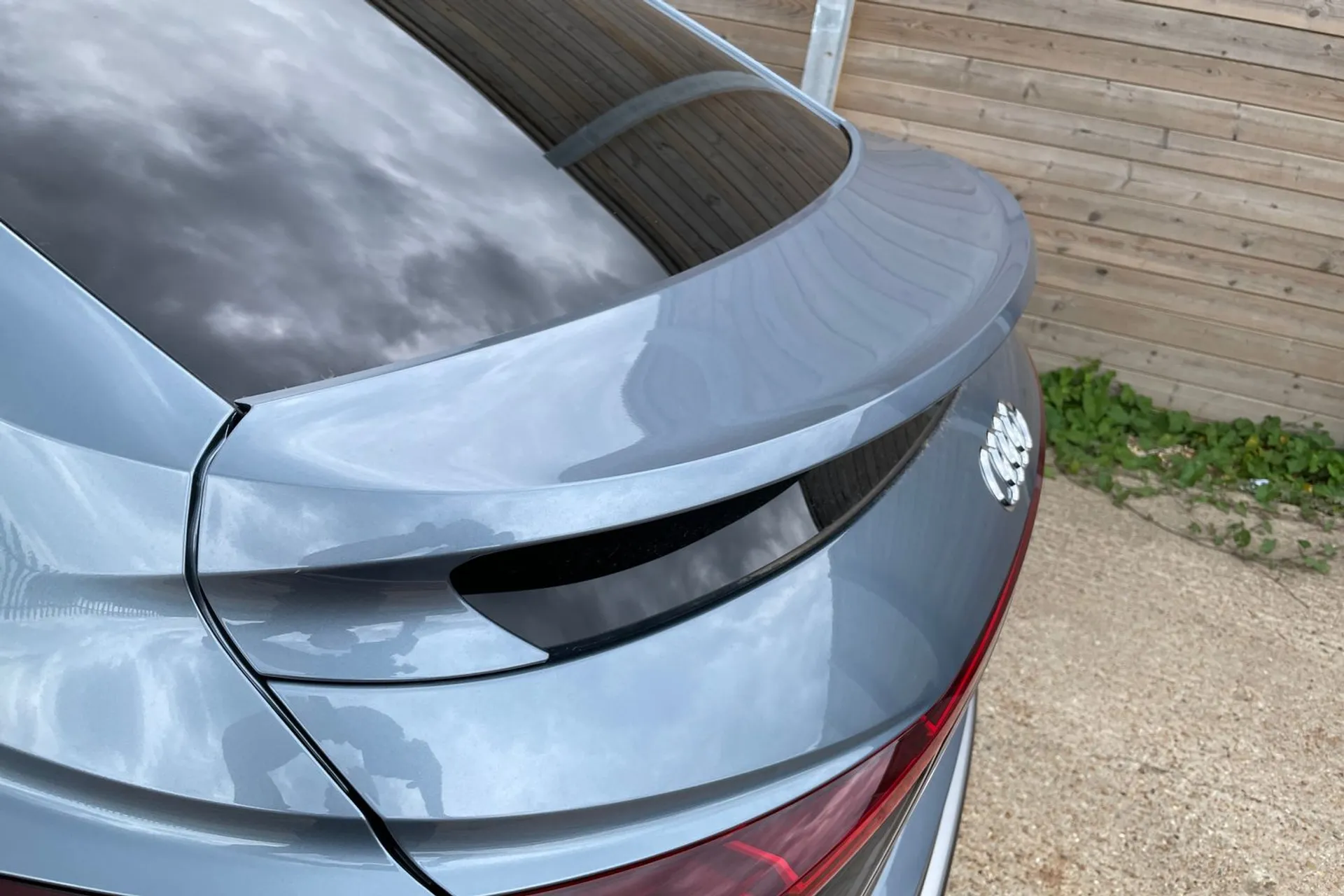 Audi Q4 e-tron thumbnail image number 15
