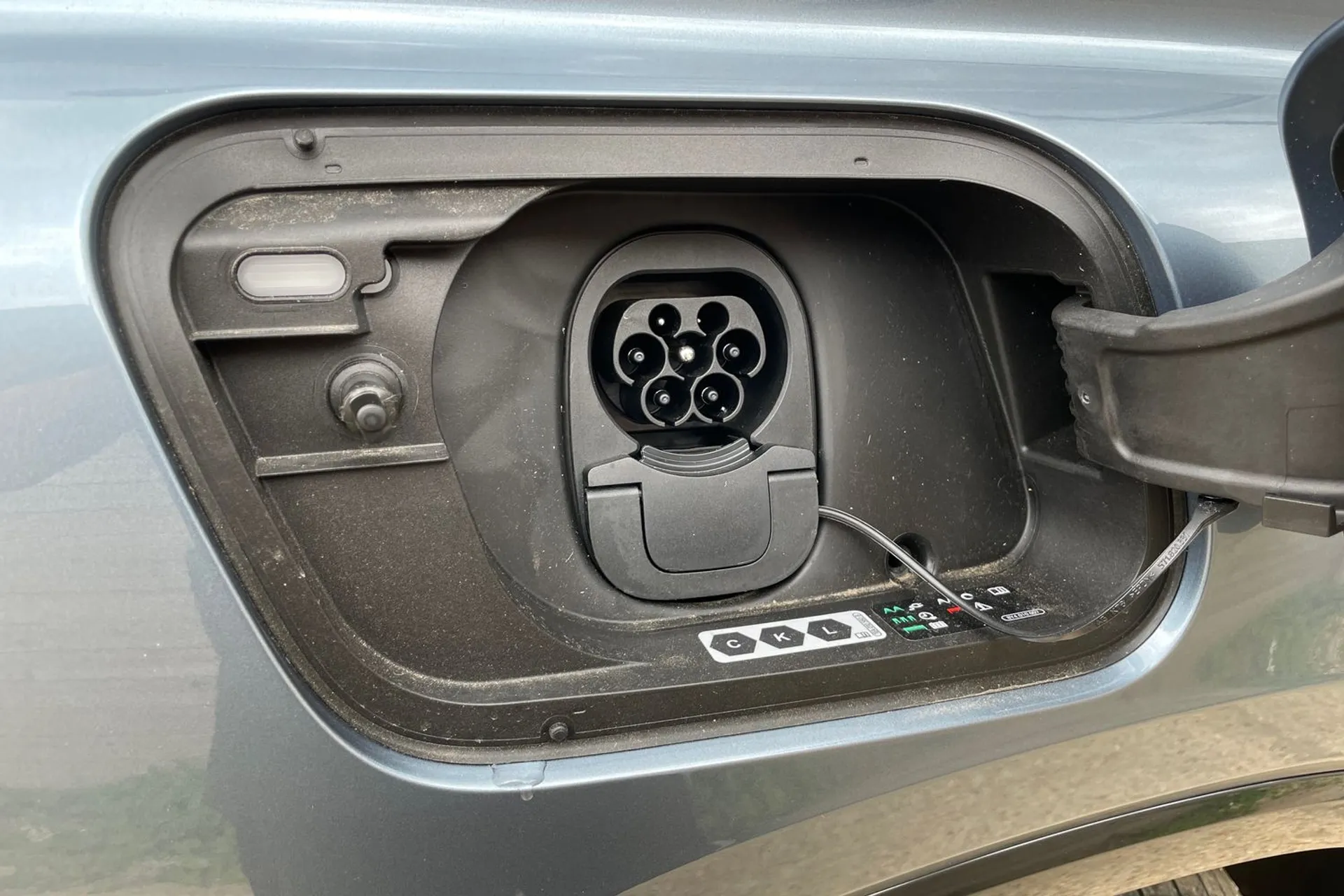 Audi Q4 e-tron thumbnail image number 18