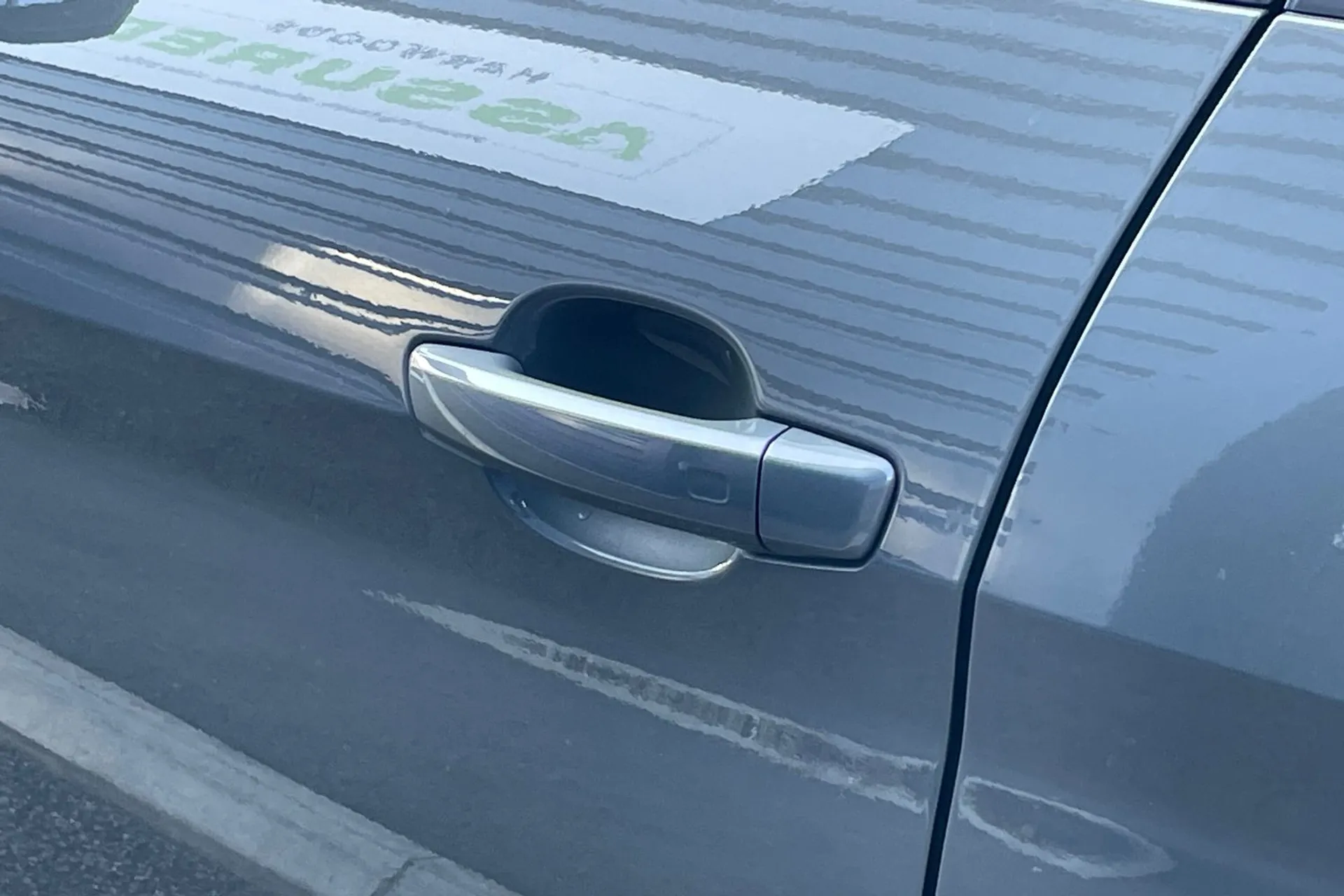 Audi A1 thumbnail image number 15