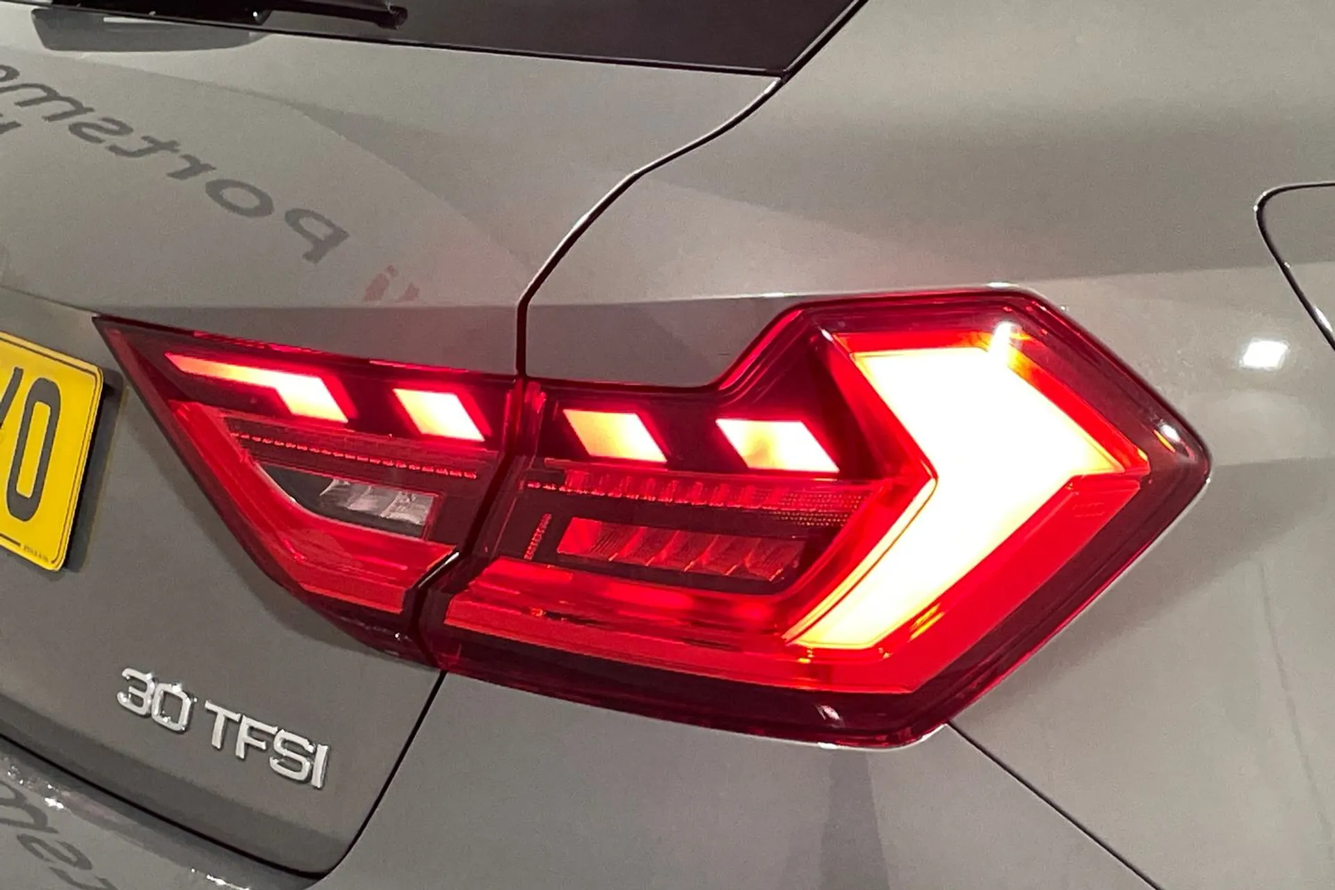 Audi A1 thumbnail image number 17