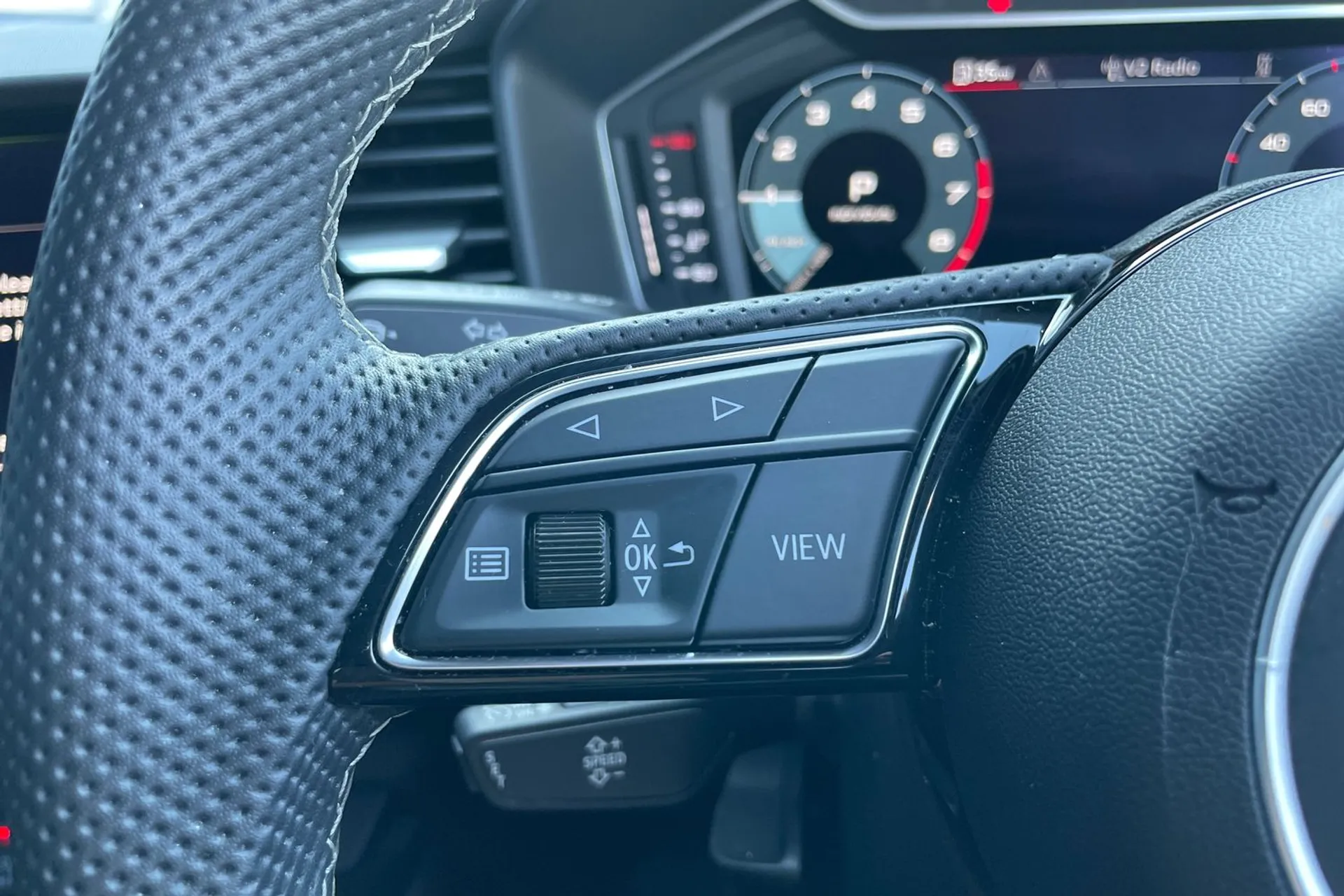 Audi A1 thumbnail image number 40