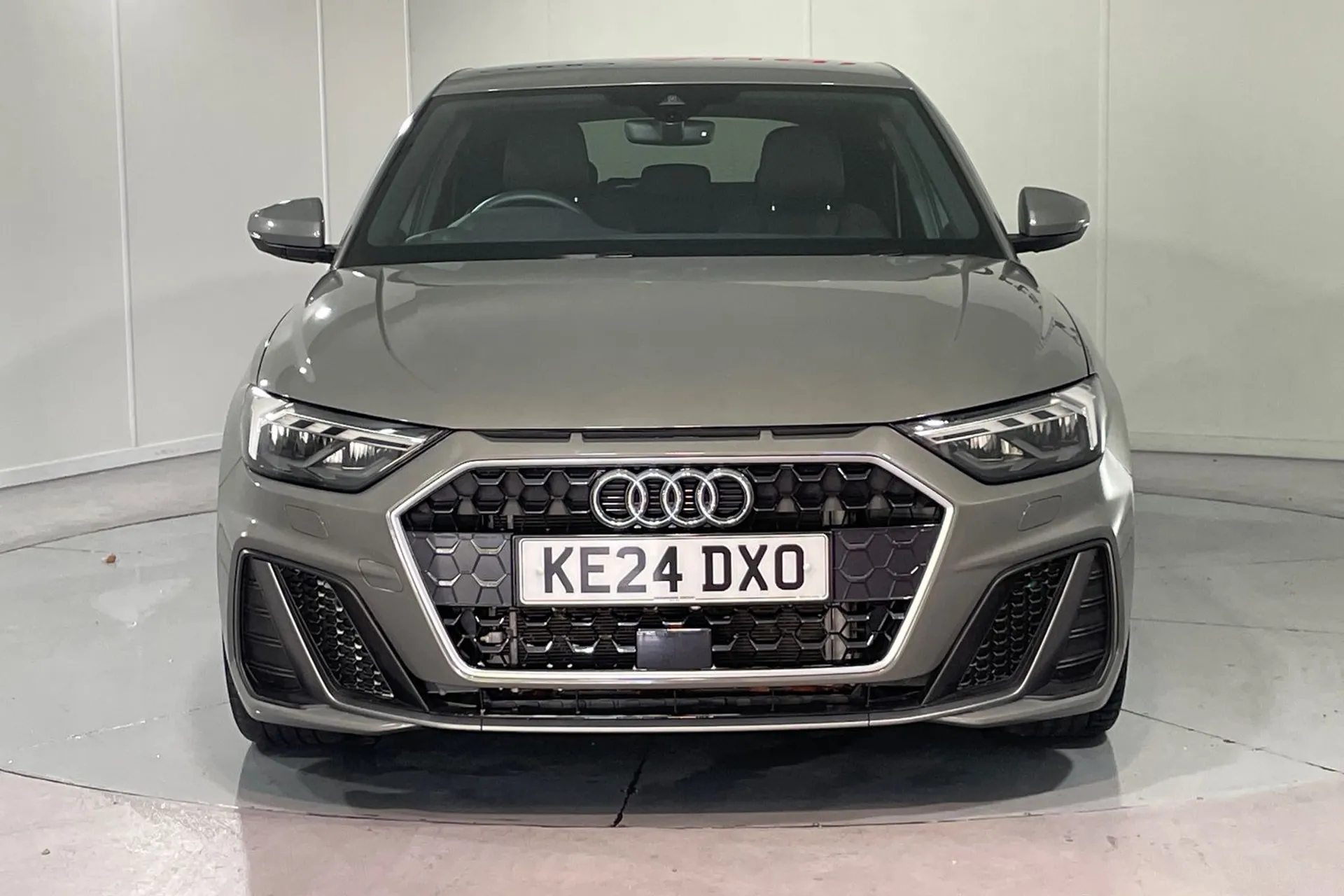 Audi A1 thumbnail image number 6