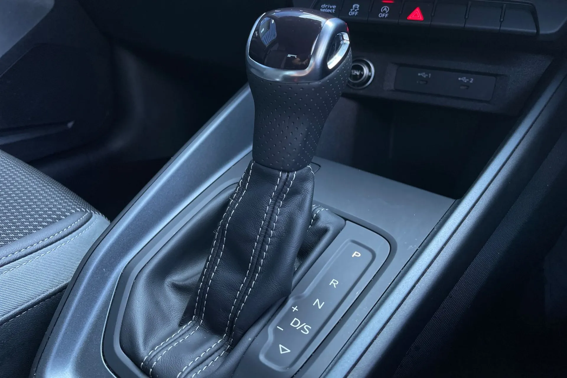 Audi A1 thumbnail image number 34