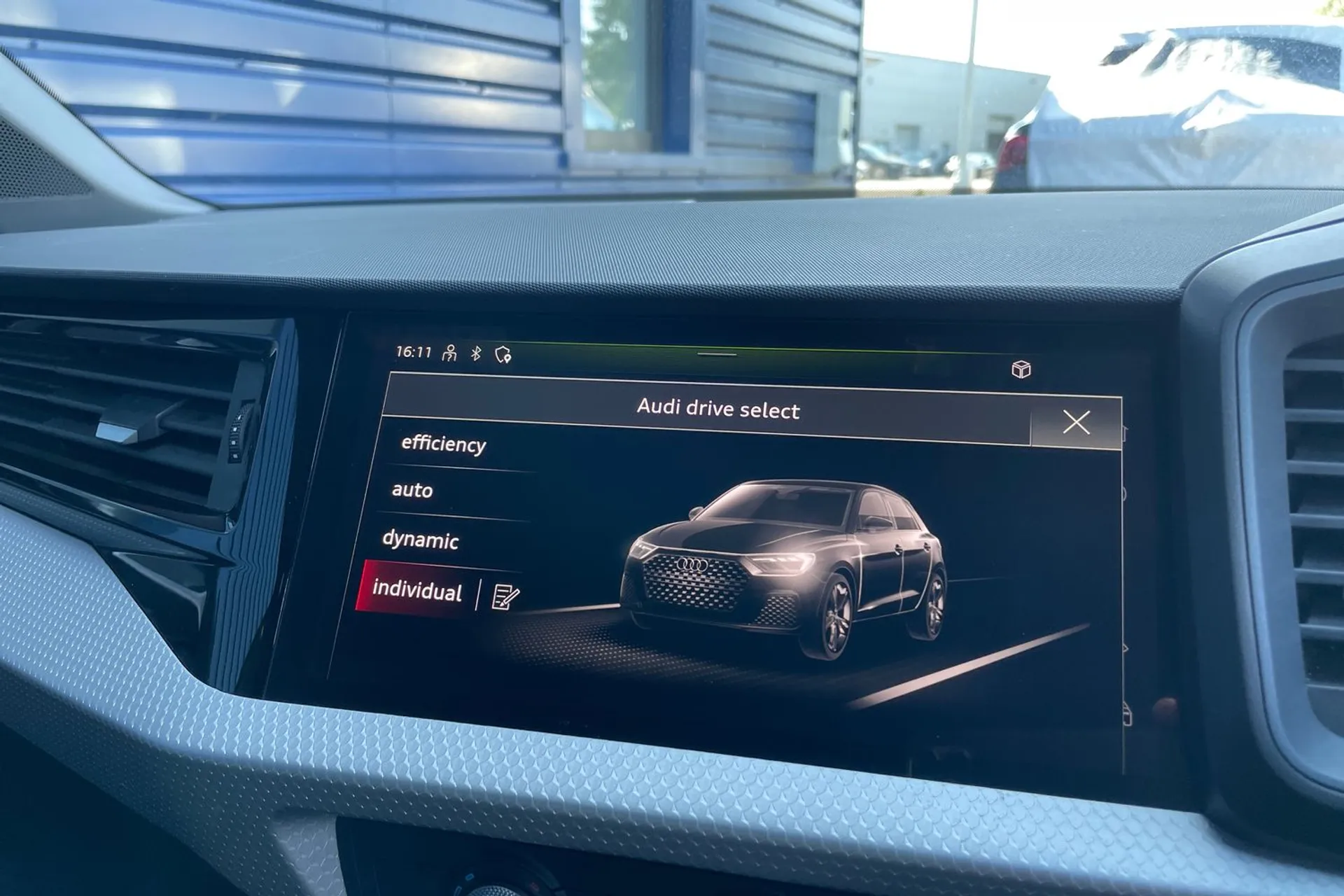 Audi A1 thumbnail image number 30
