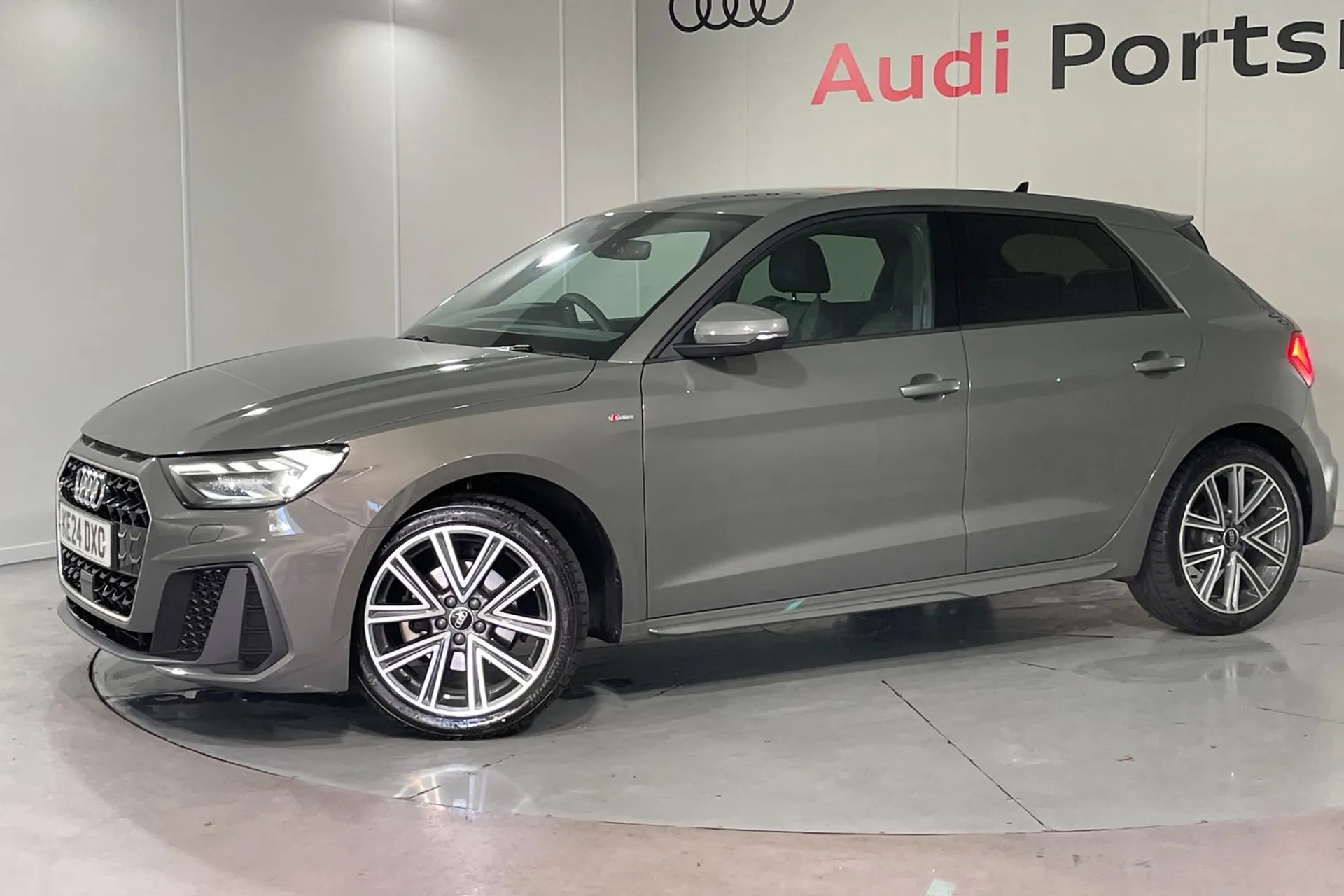 Audi A1 thumbnail image number 5
