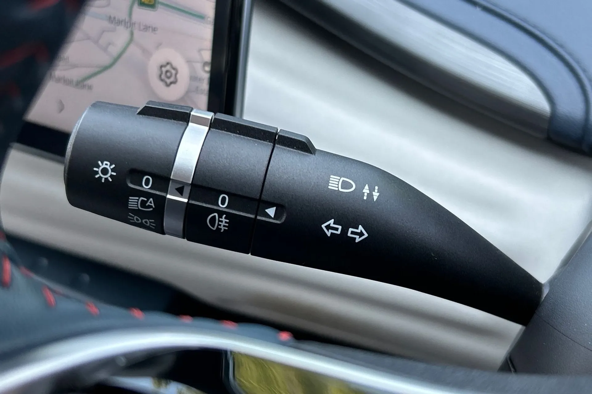 BYD ATTO 3 thumbnail image number 64