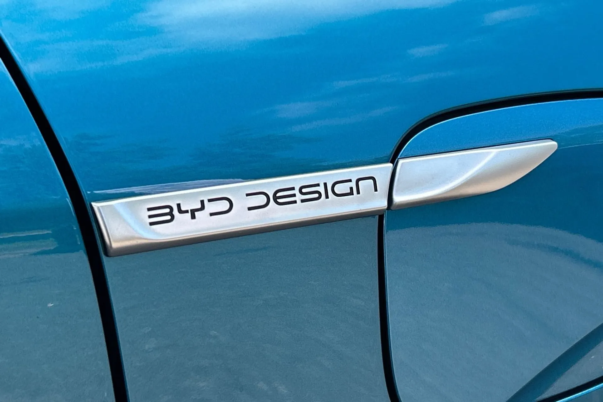 BYD ATTO 3 thumbnail image number 58