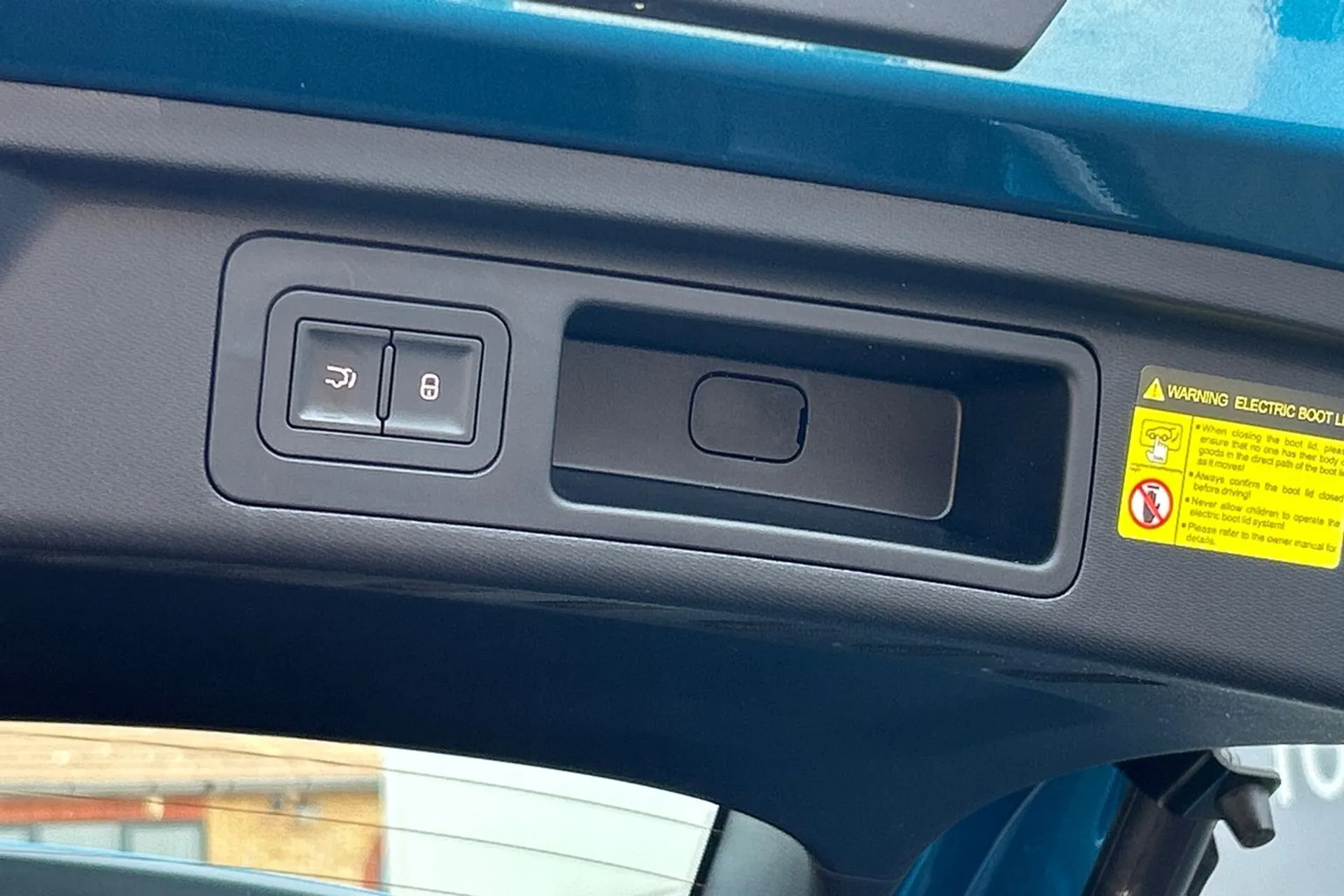 BYD ATTO 3 thumbnail image number 27