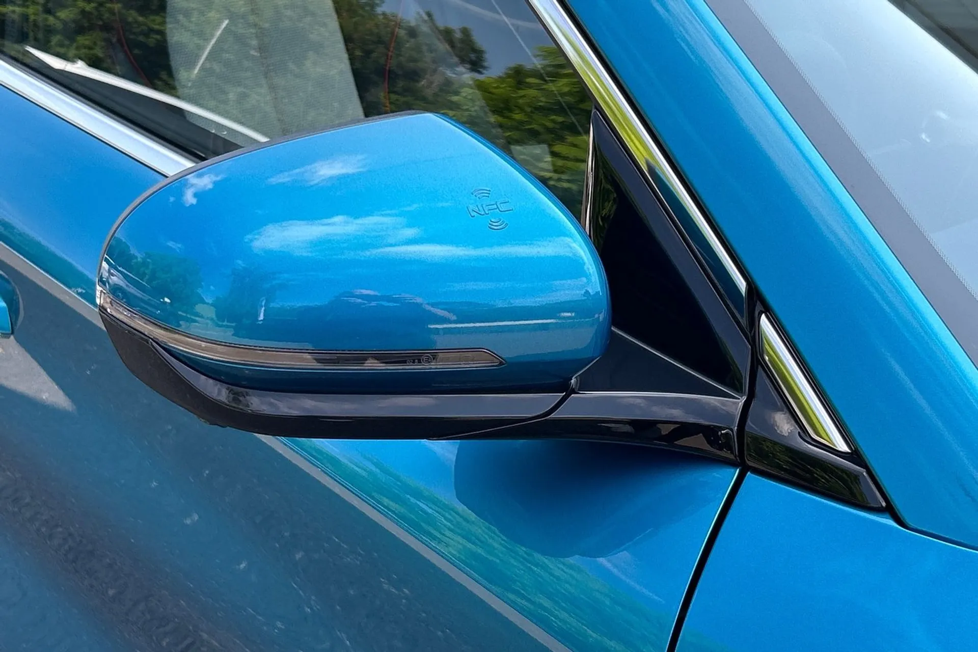 BYD ATTO 3 thumbnail image number 52