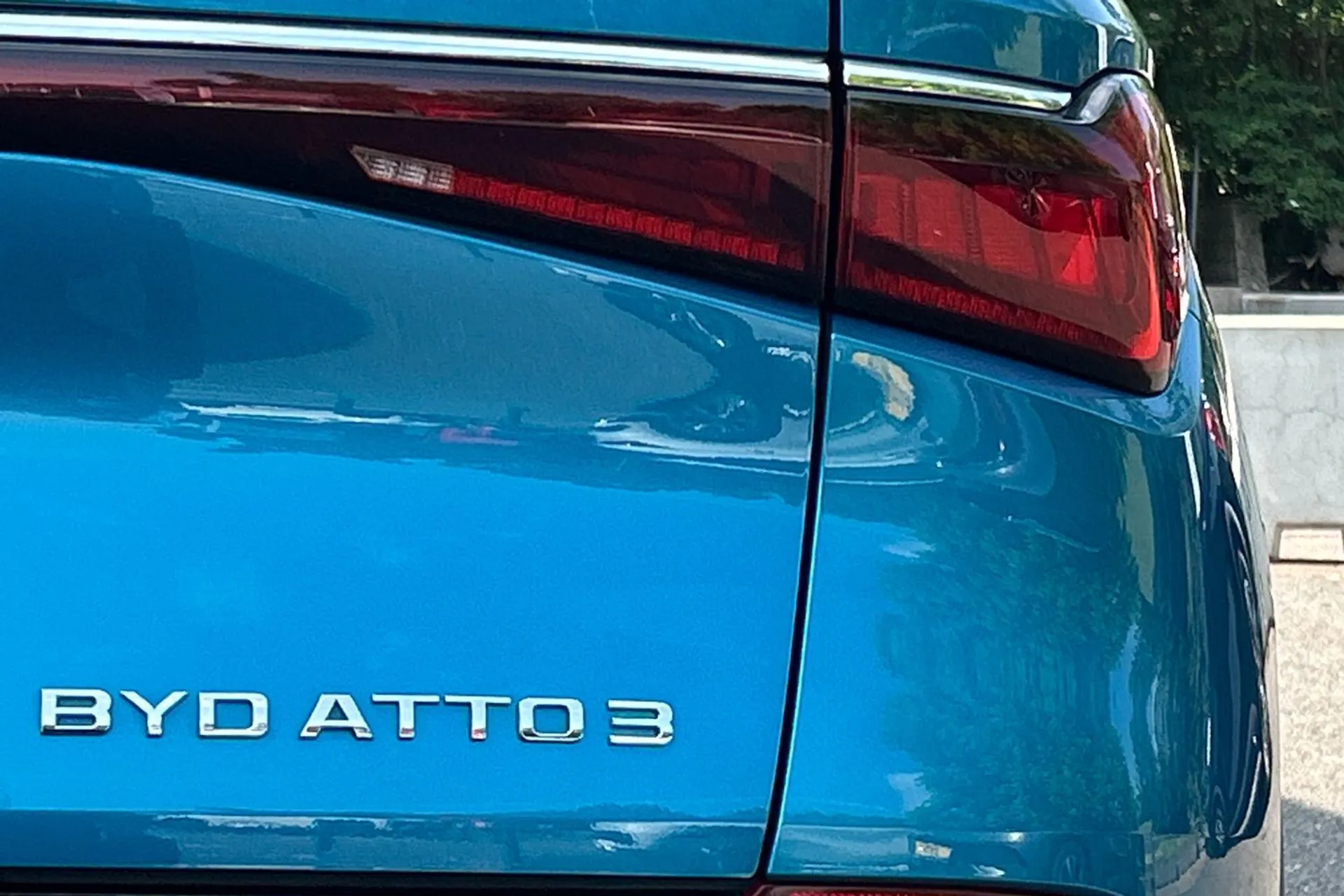 BYD ATTO 3 thumbnail image number 48