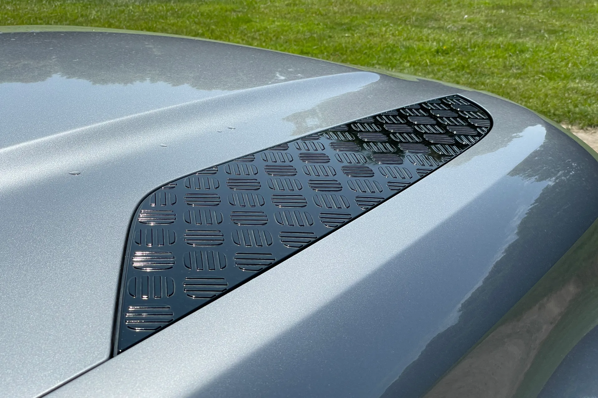 LAND ROVER DEFENDER thumbnail image number 9