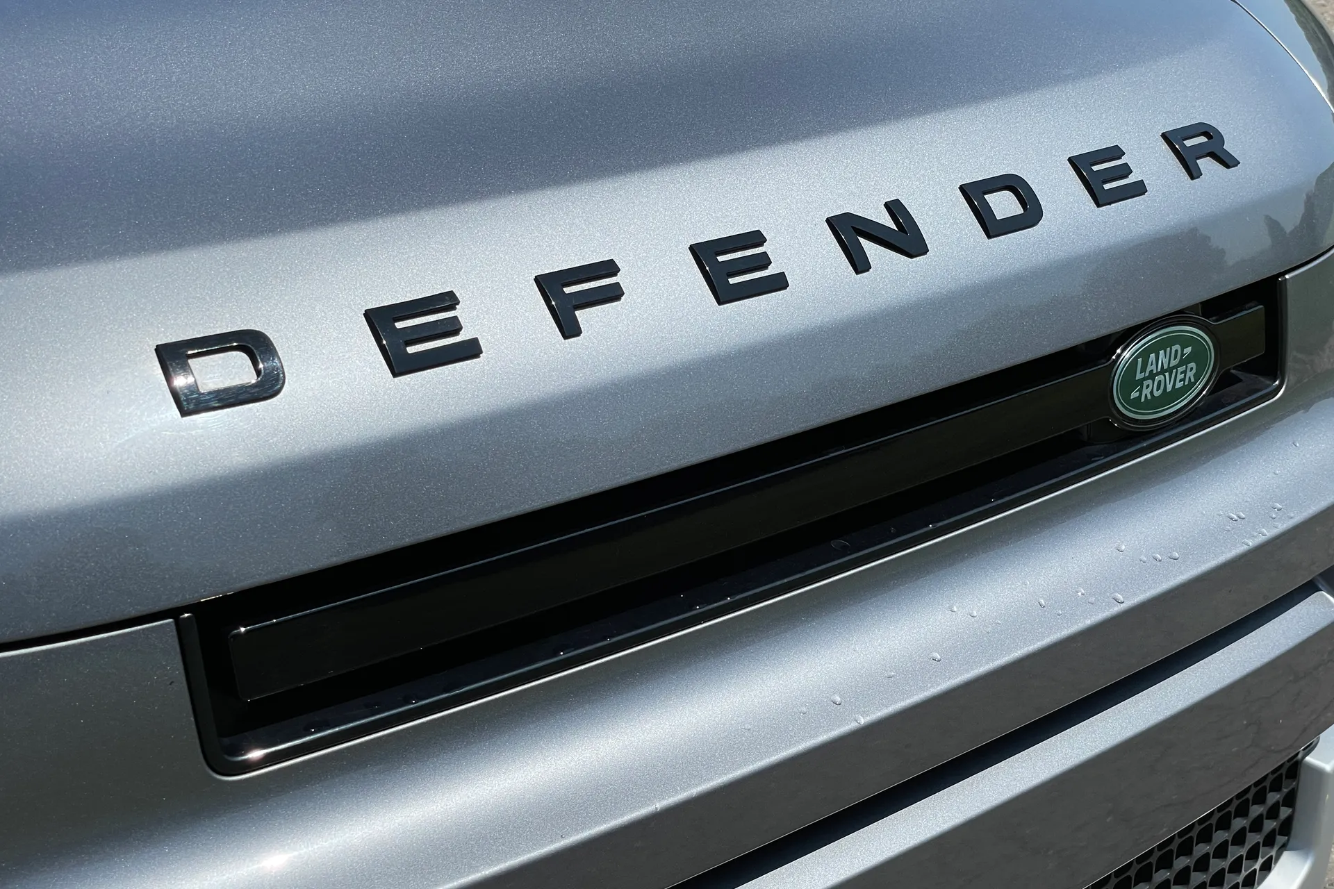 LAND ROVER DEFENDER thumbnail image number 8