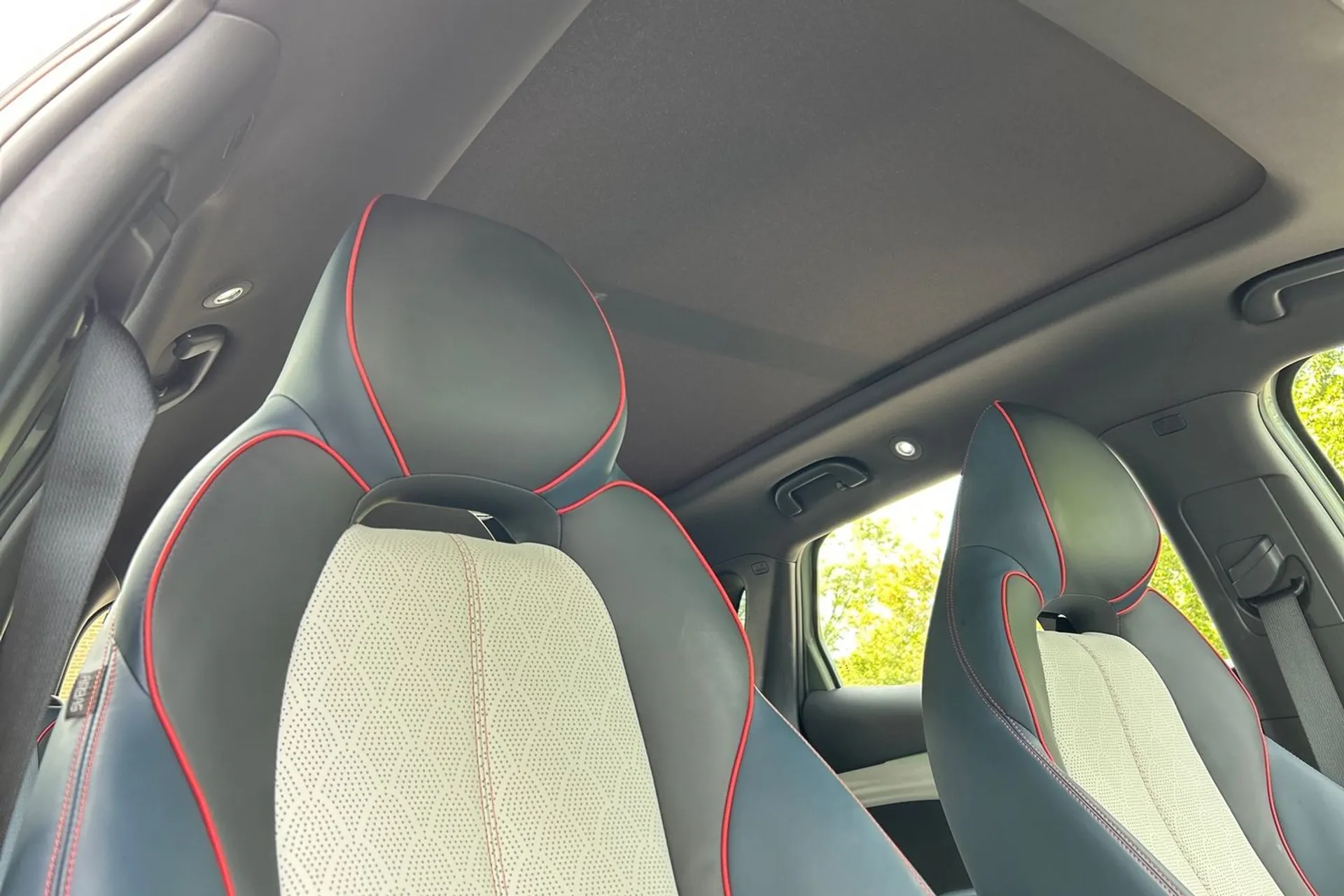 BYD ATTO 3 thumbnail image number 62