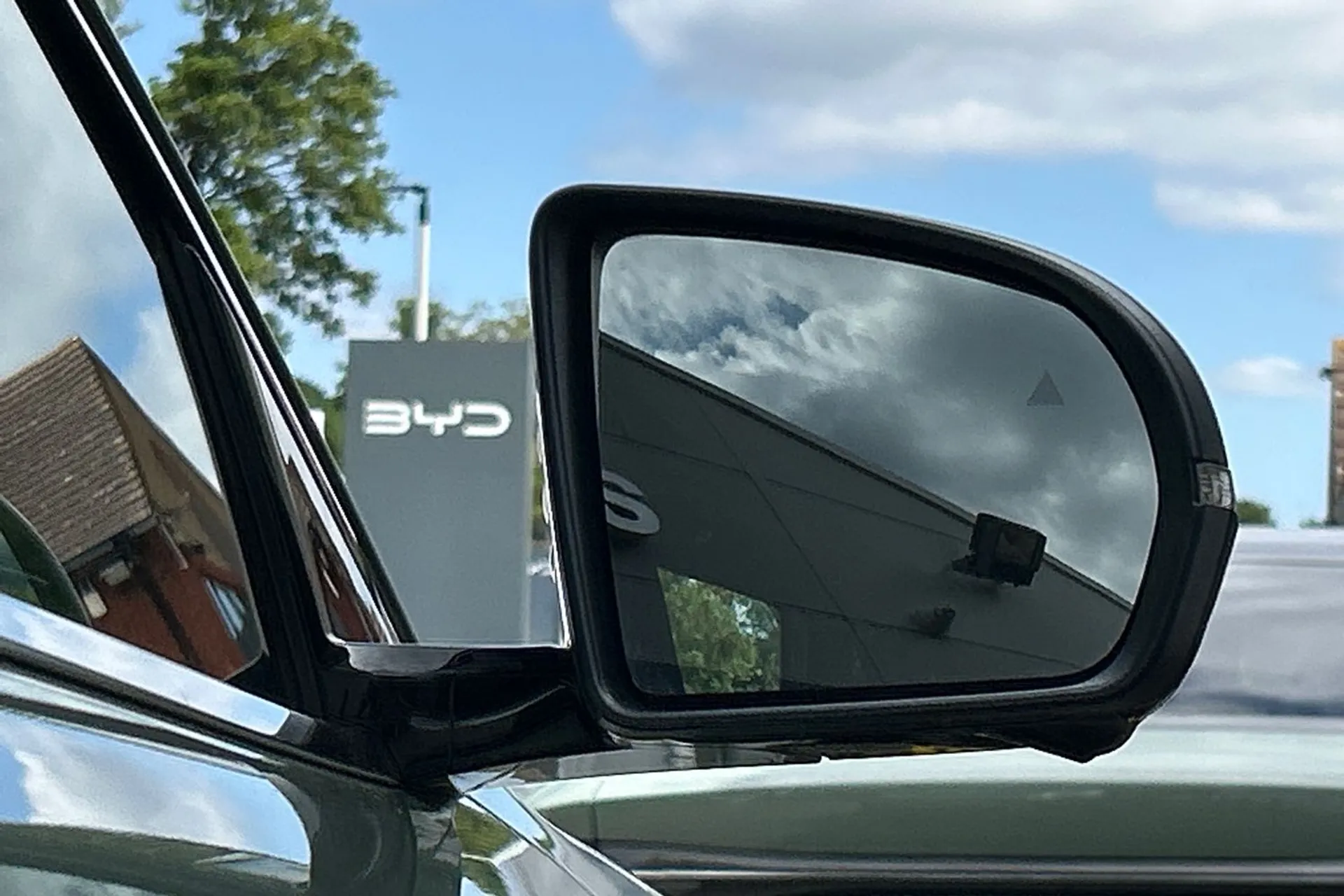 BYD ATTO 3 thumbnail image number 64