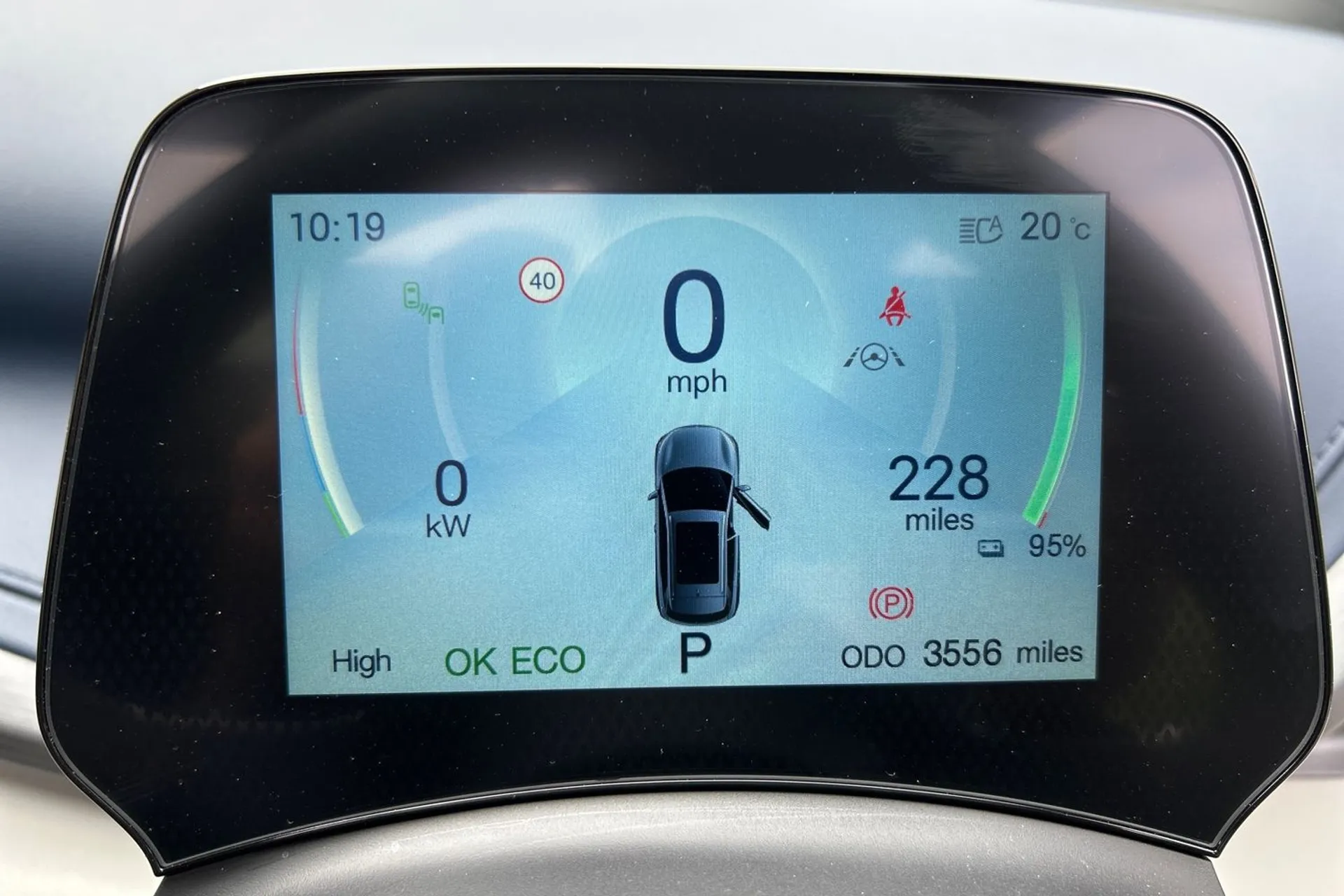 BYD ATTO 3 thumbnail image number 31
