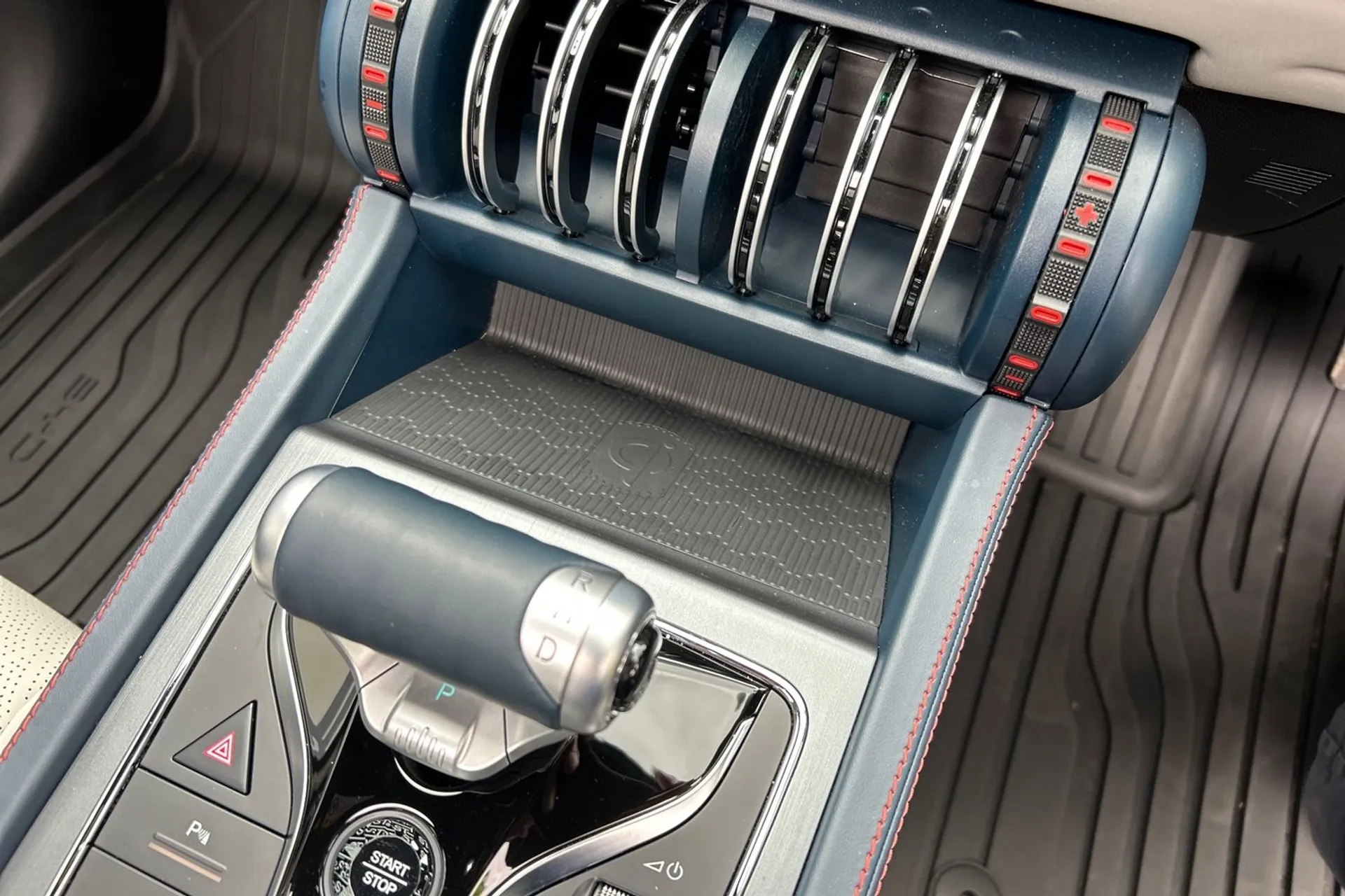 BYD ATTO 3 thumbnail image number 55