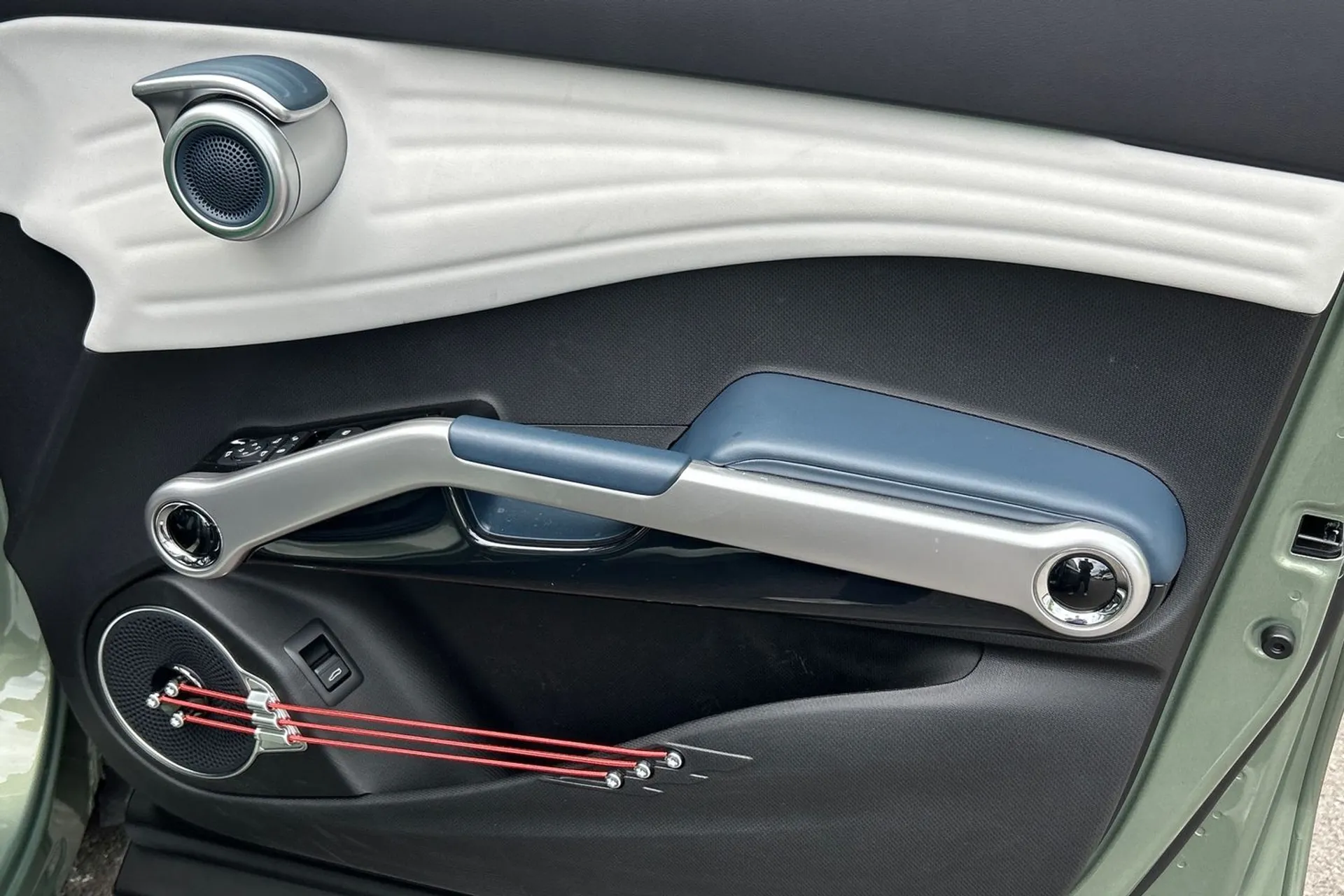 BYD ATTO 3 thumbnail image number 50