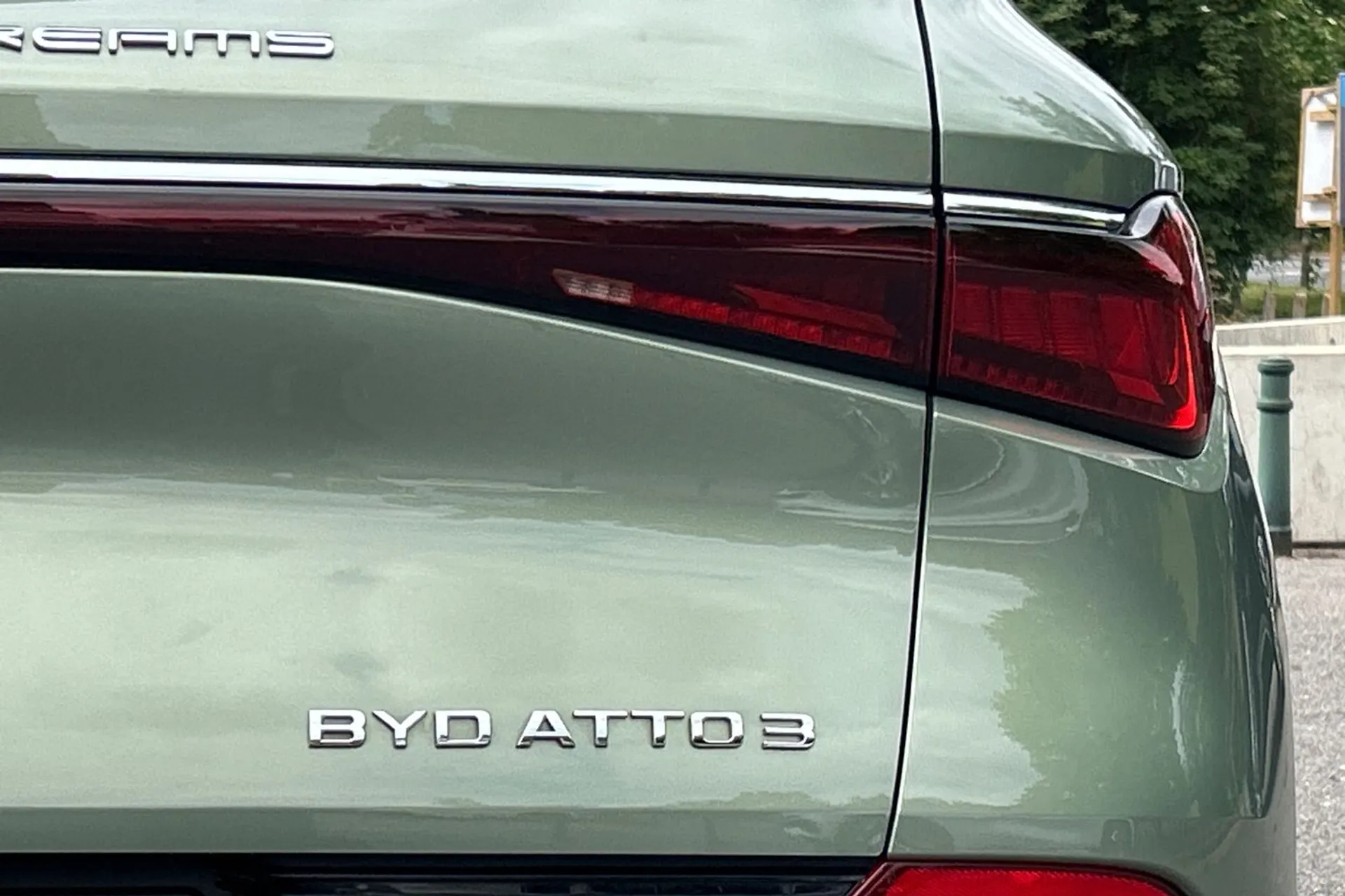 BYD ATTO 3 thumbnail image number 49