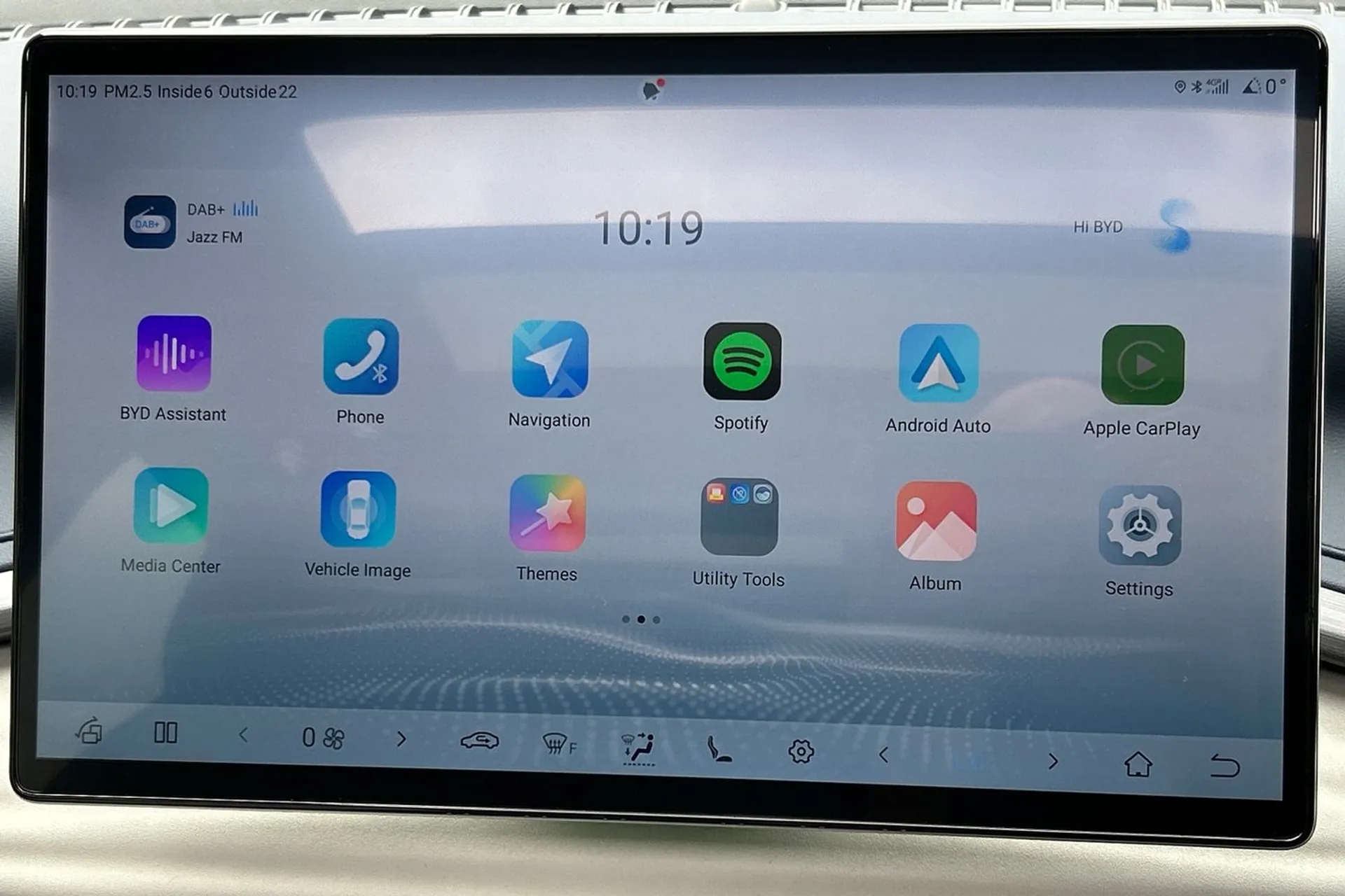 BYD ATTO 3 thumbnail image number 46