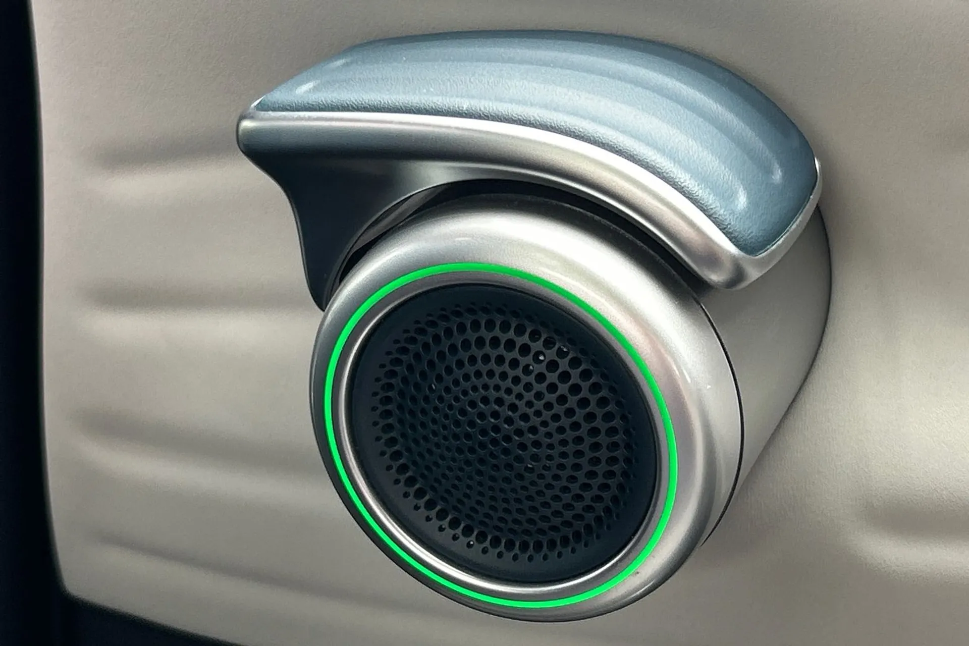 BYD ATTO 3 thumbnail image number 51