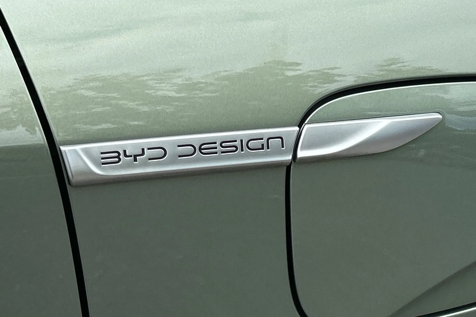 BYD ATTO 3 thumbnail image number 58