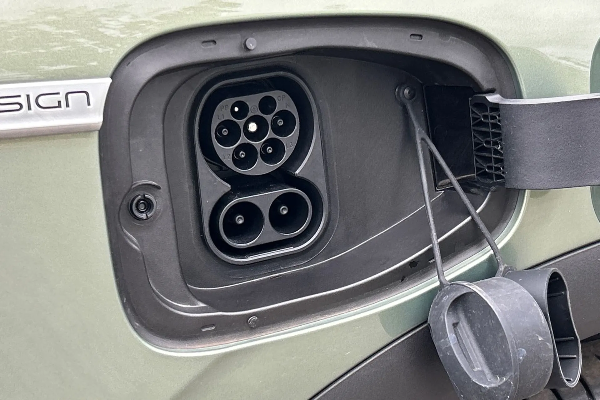 BYD ATTO 3 thumbnail image number 30